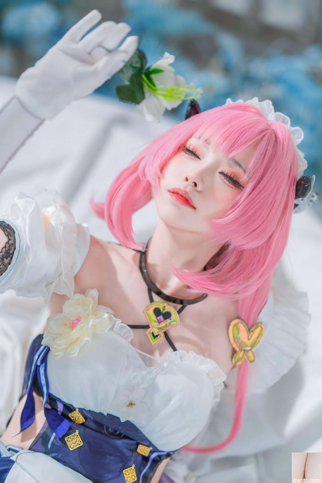 Big Scroll? (? &#8211; Bang 3 Alicia Maid (29p)
