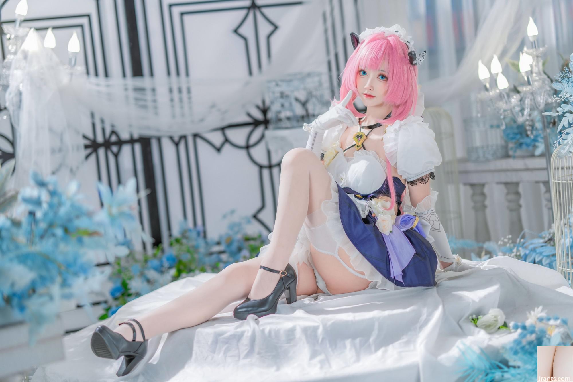 Gulir Besar? (?- Bang 3 Alicia Maid (29p)