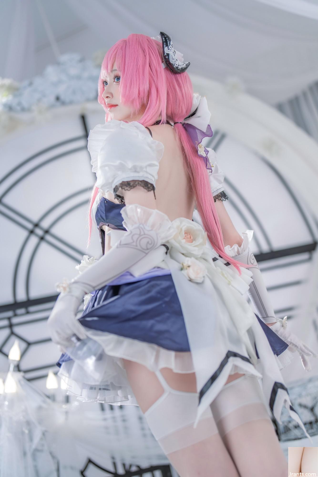 Gulir Besar? (?- Bang 3 Alicia Maid (29p)