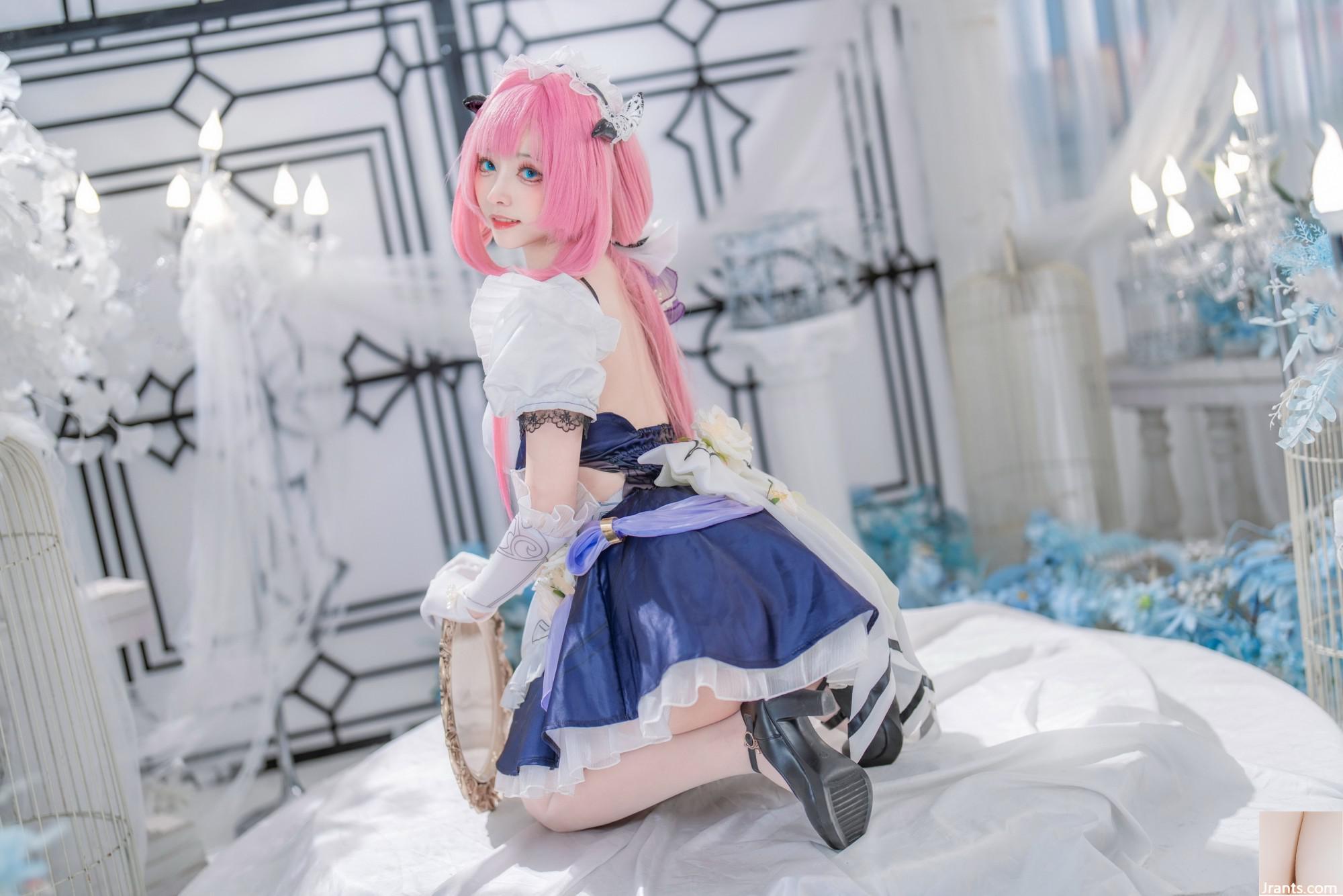 Big Scroll? (? &#8211; Bang 3 Alicia Maid (29p)