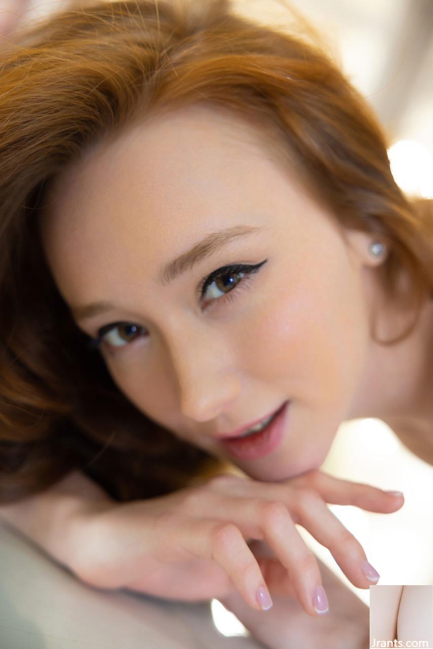 Met Art Dilakukan oleh Alice Mido Hot Porn (21p)