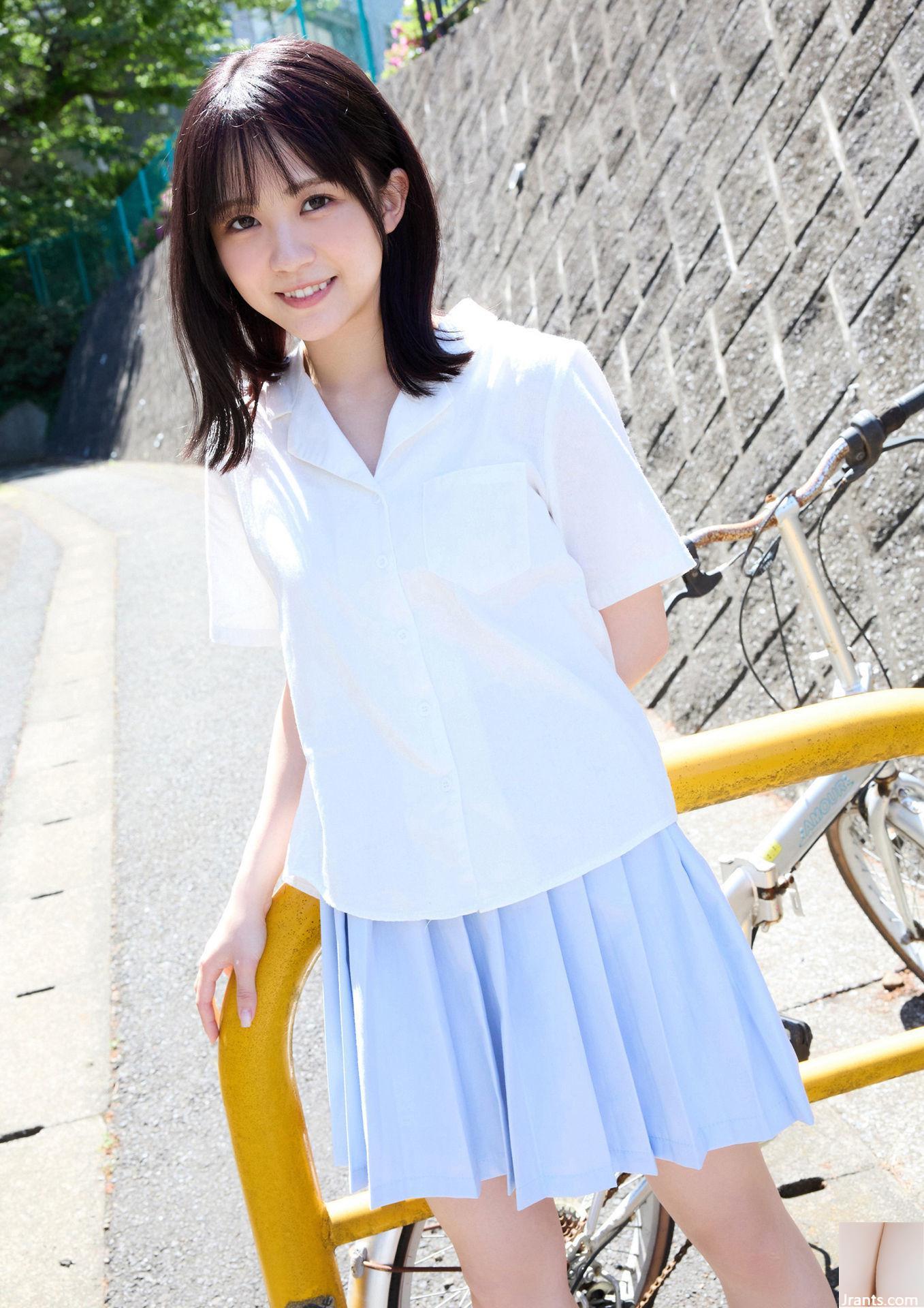 (Hashimoto イむぎ) plein d&rsquo;esprit de fée! Match parfaite du tempérament et du corps serré (18p)