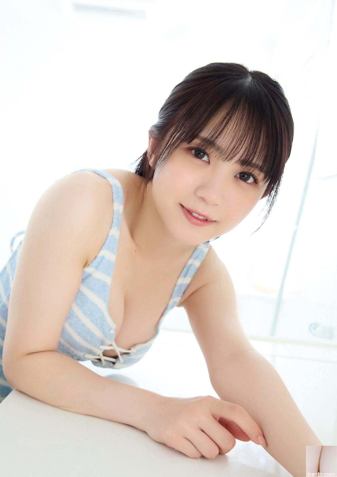 (Hashimoto イむぎ) plein d&rsquo;esprit de fée! Match parfaite du tempérament et du corps serré (18p)