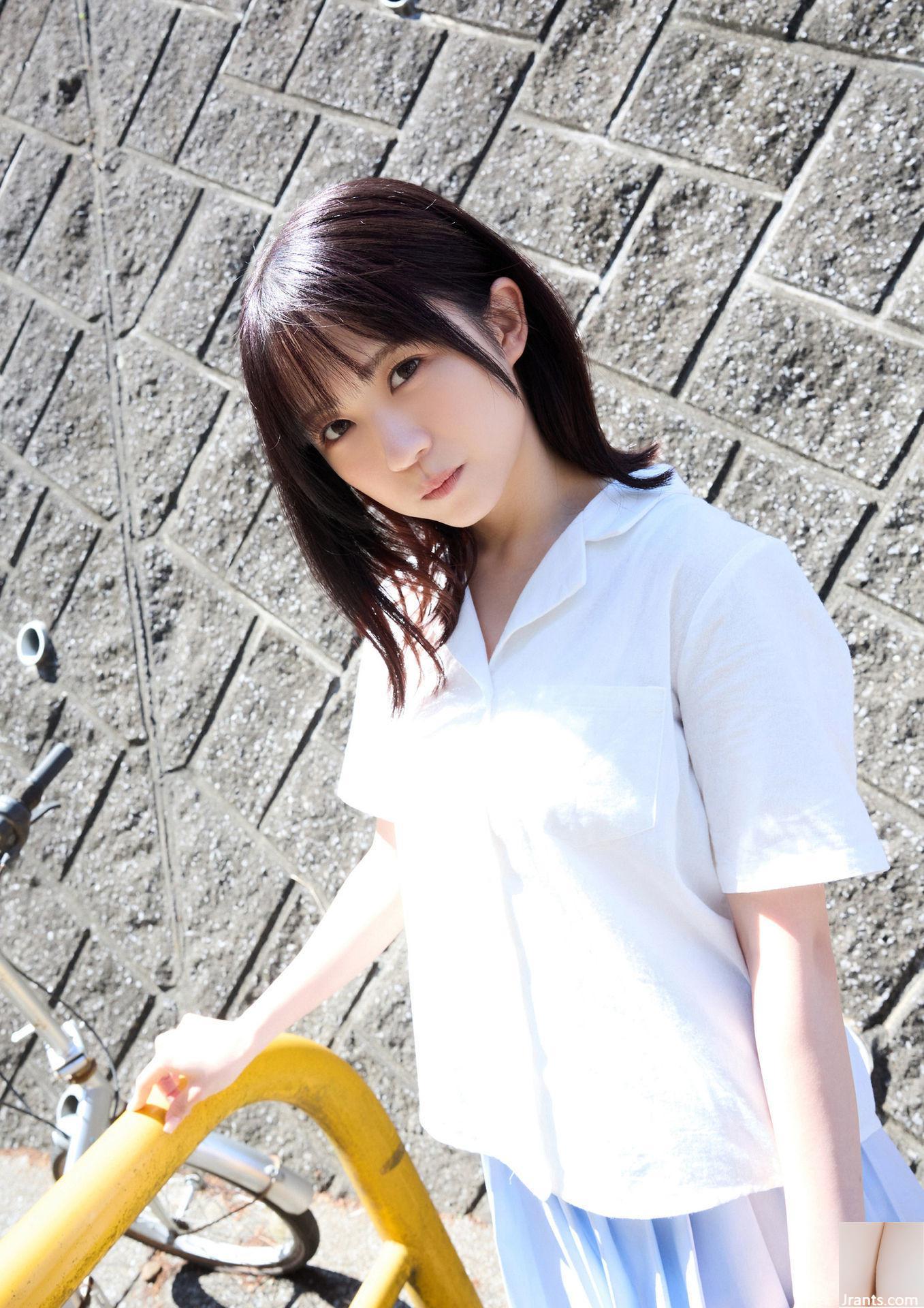 (Hashimoto イむぎ) plein d&rsquo;esprit de fée! Match parfaite du tempérament et du corps serré (18p)