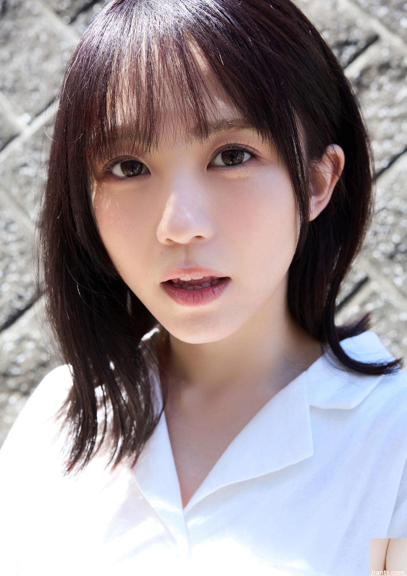 (Hashimoto イむぎ) plein d&rsquo;esprit de fée! Match parfaite du tempérament et du corps serré (18p)