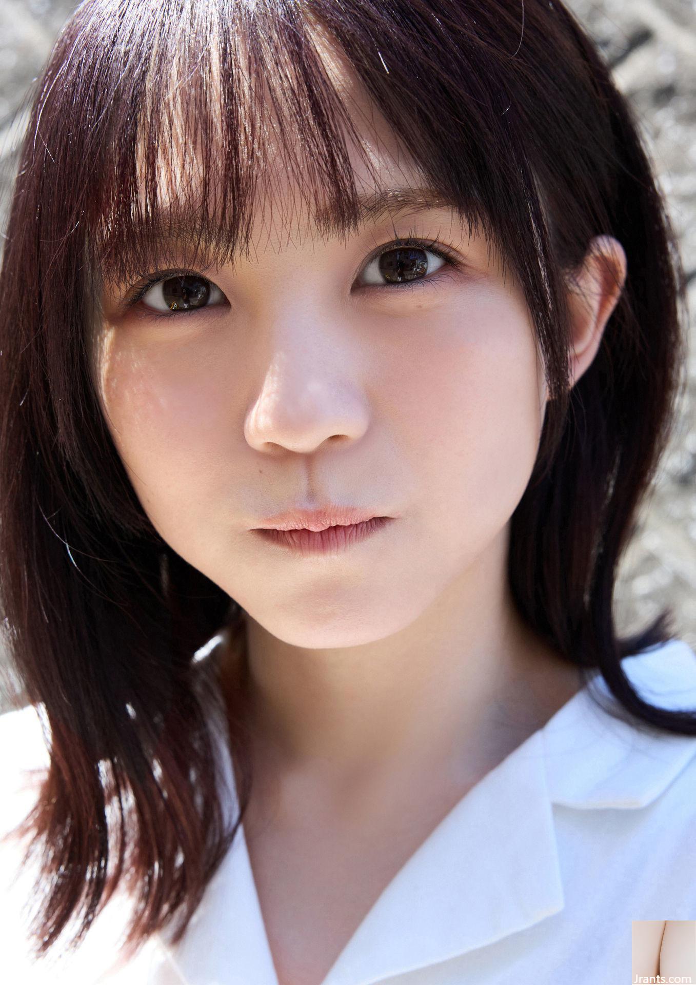 (Hashimoto イむぎ) plein d&rsquo;esprit de fée! Match parfaite du tempérament et du corps serré (18p)