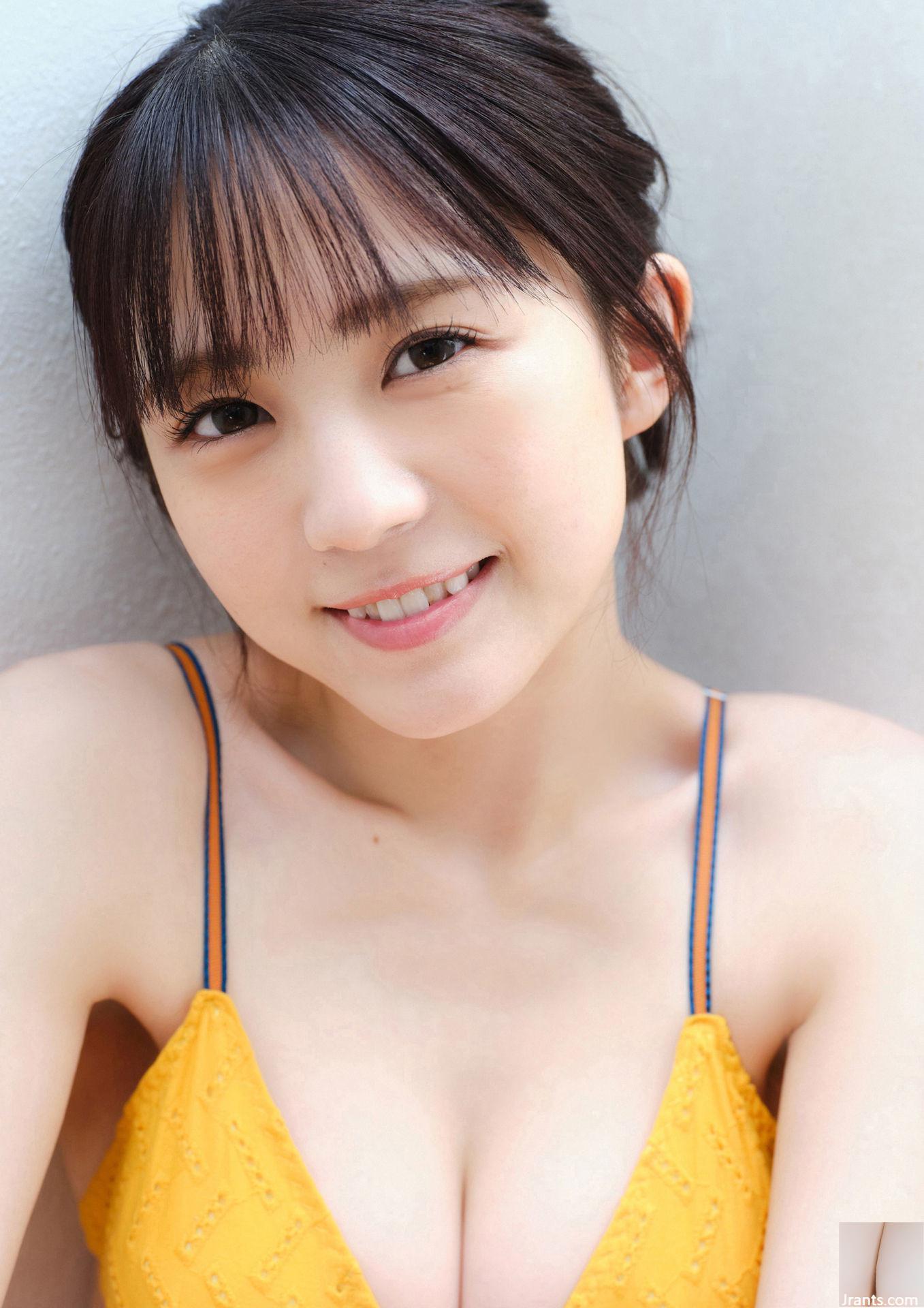 (Hashimoto イむぎ) plein d&rsquo;esprit de fée! Match parfaite du tempérament et du corps serré (18p)