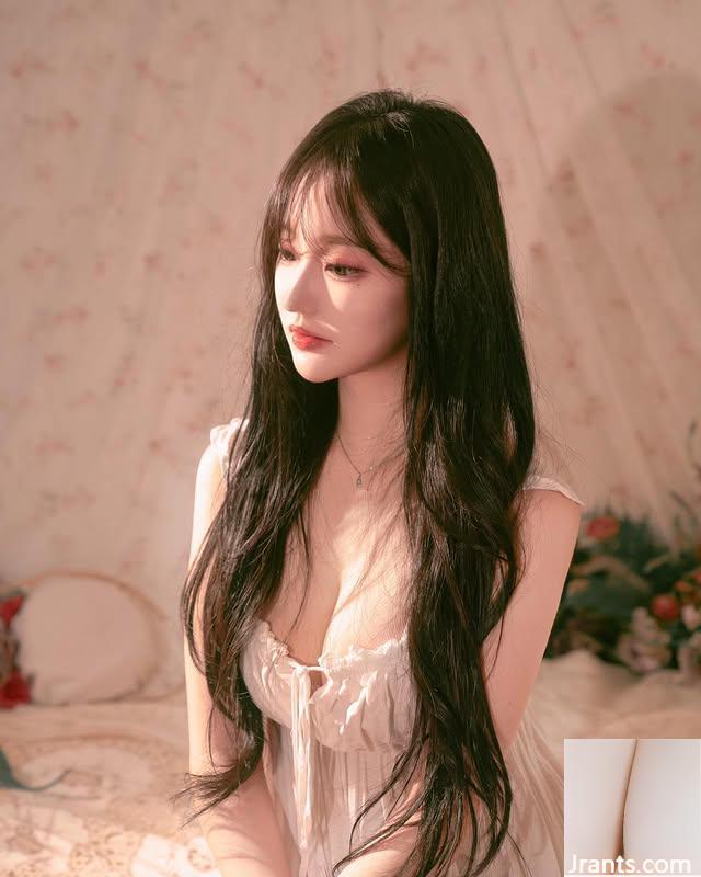 ম্যাজিক গার্ল &#8220;এইচ joooooooooooooooooooooooo খুব লোভনীয় (10 পি)