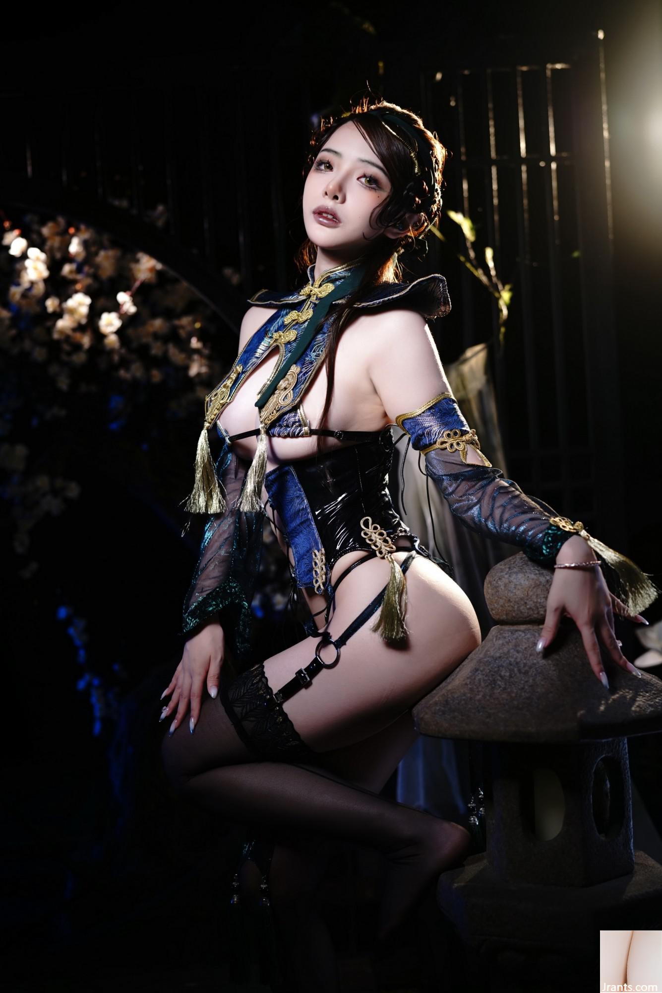 Wenmei &#8211; مار سبز (72p)