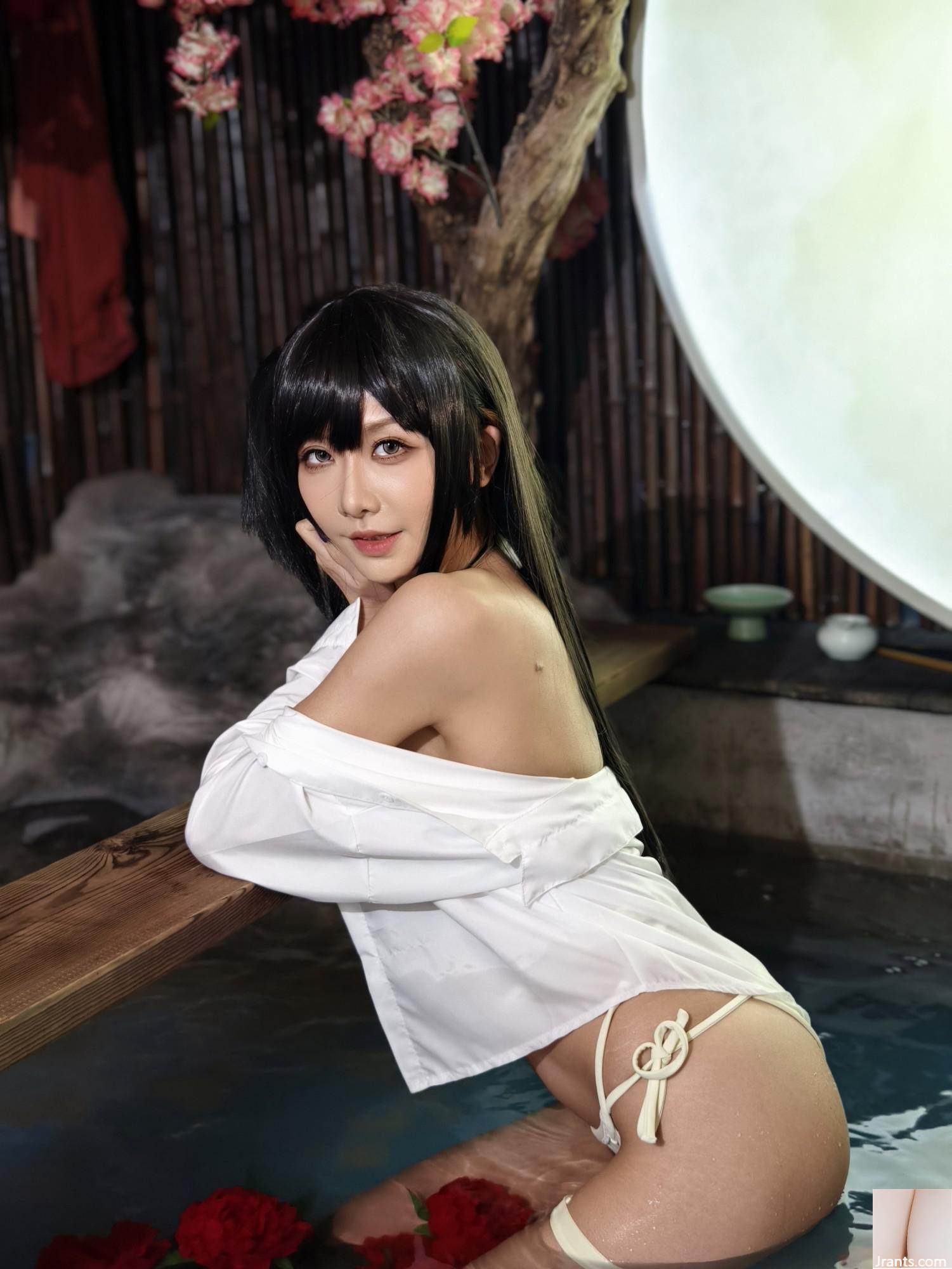 Gensaki Meow &#8211; Taihosei (68p)