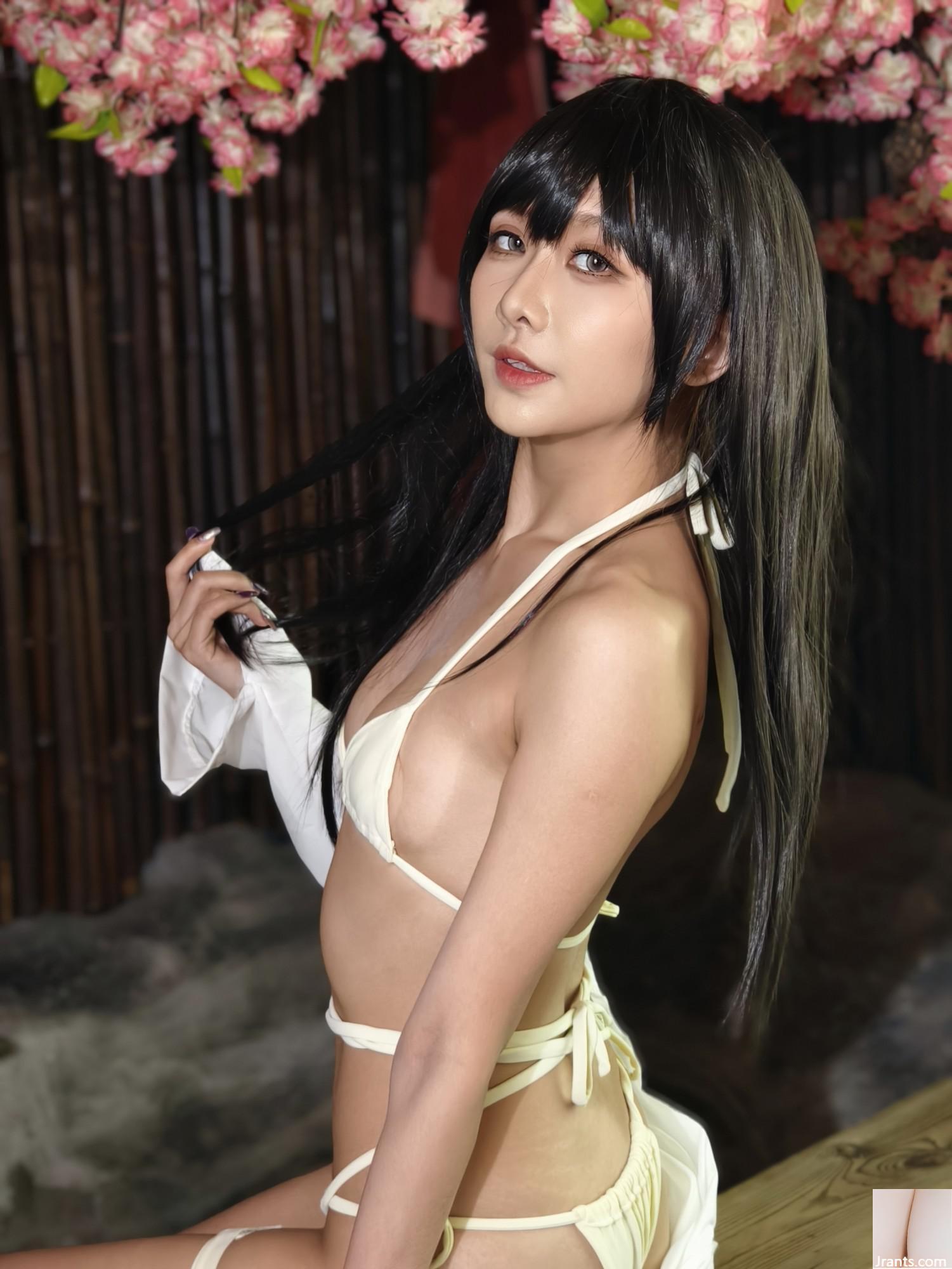 Gensaki Meow &#8211; Taihosei (68p)