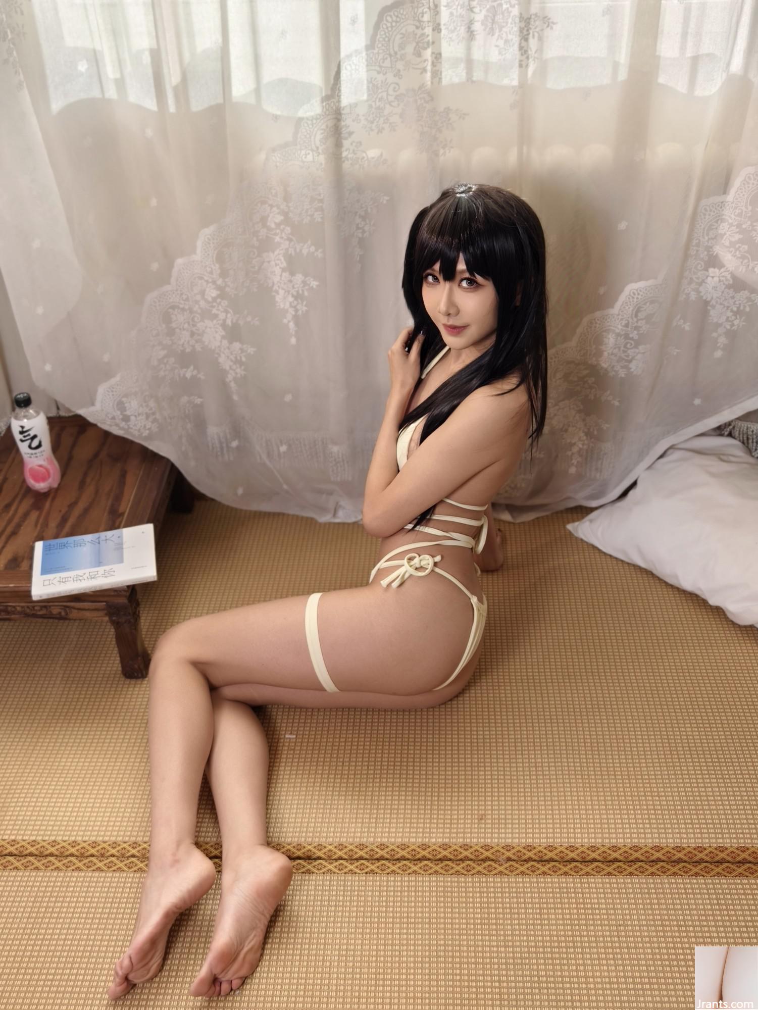 Gensaki Meow &#8211; Taihosei (68p)