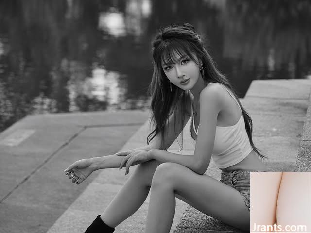 Siaran Top Body YouTuber &#8220;Mu Yurou (10p)