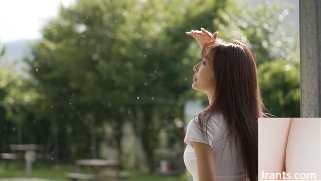 Siaran Top Body YouTuber &#8220;Mu Yurou (10p)