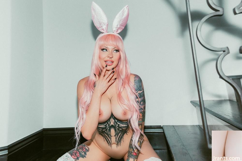 (Suicide Girls) 12 maggio 2025 &#8211; Babyars &#8211; Lil Bun (56p)
