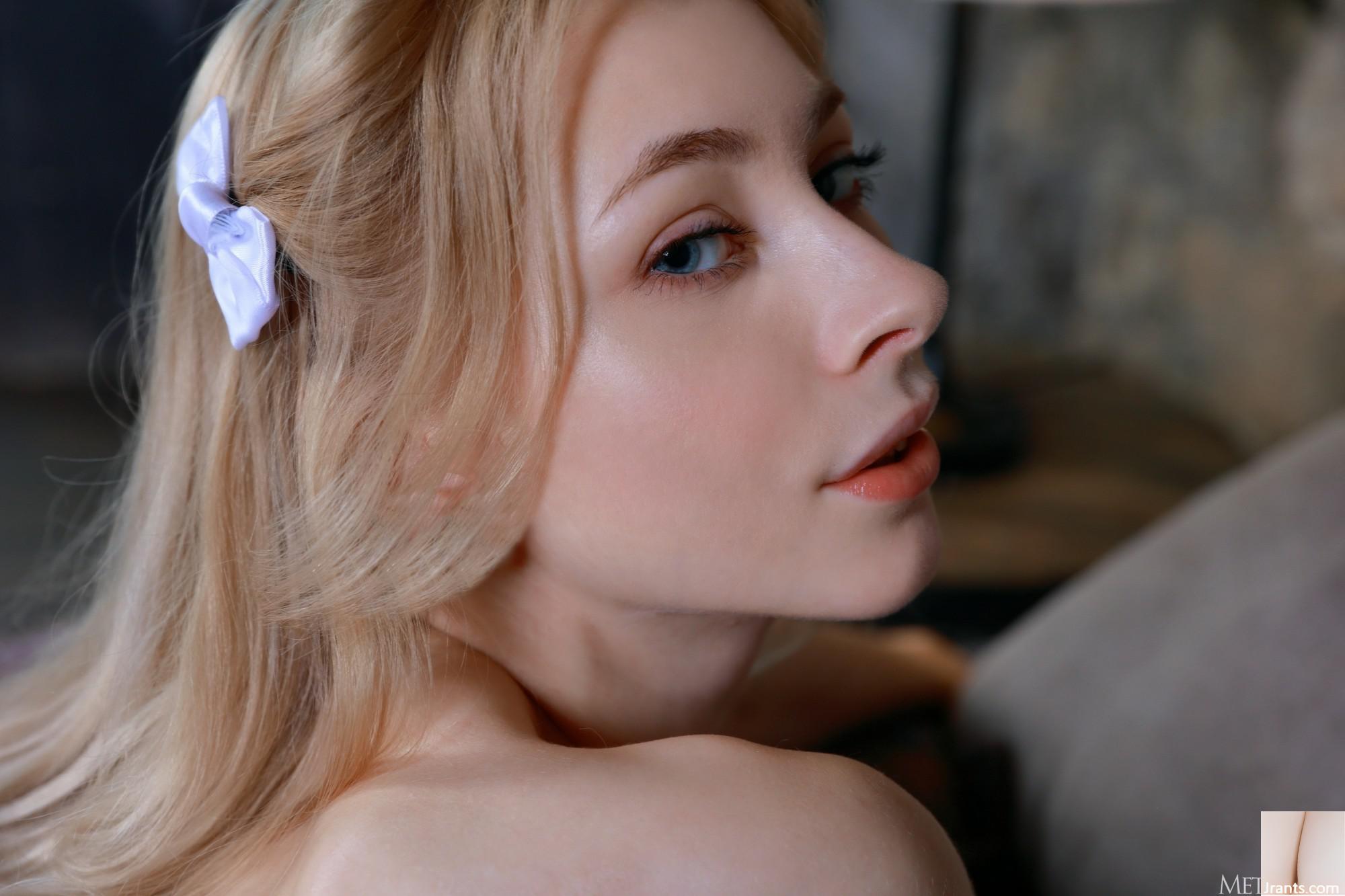 Emily Cade &#8211; Lustful Lass (118p)