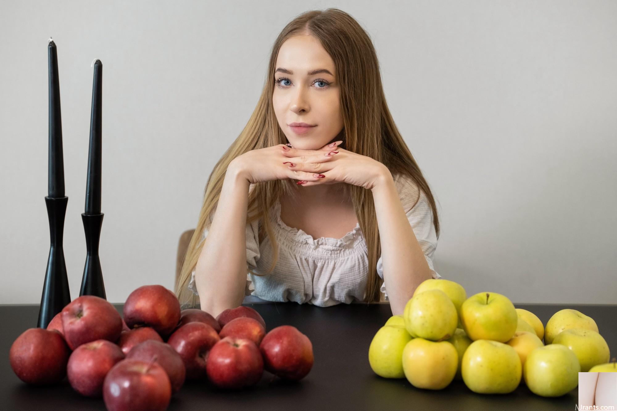 Nata Ocean &#8211; Golden Apple (108p)