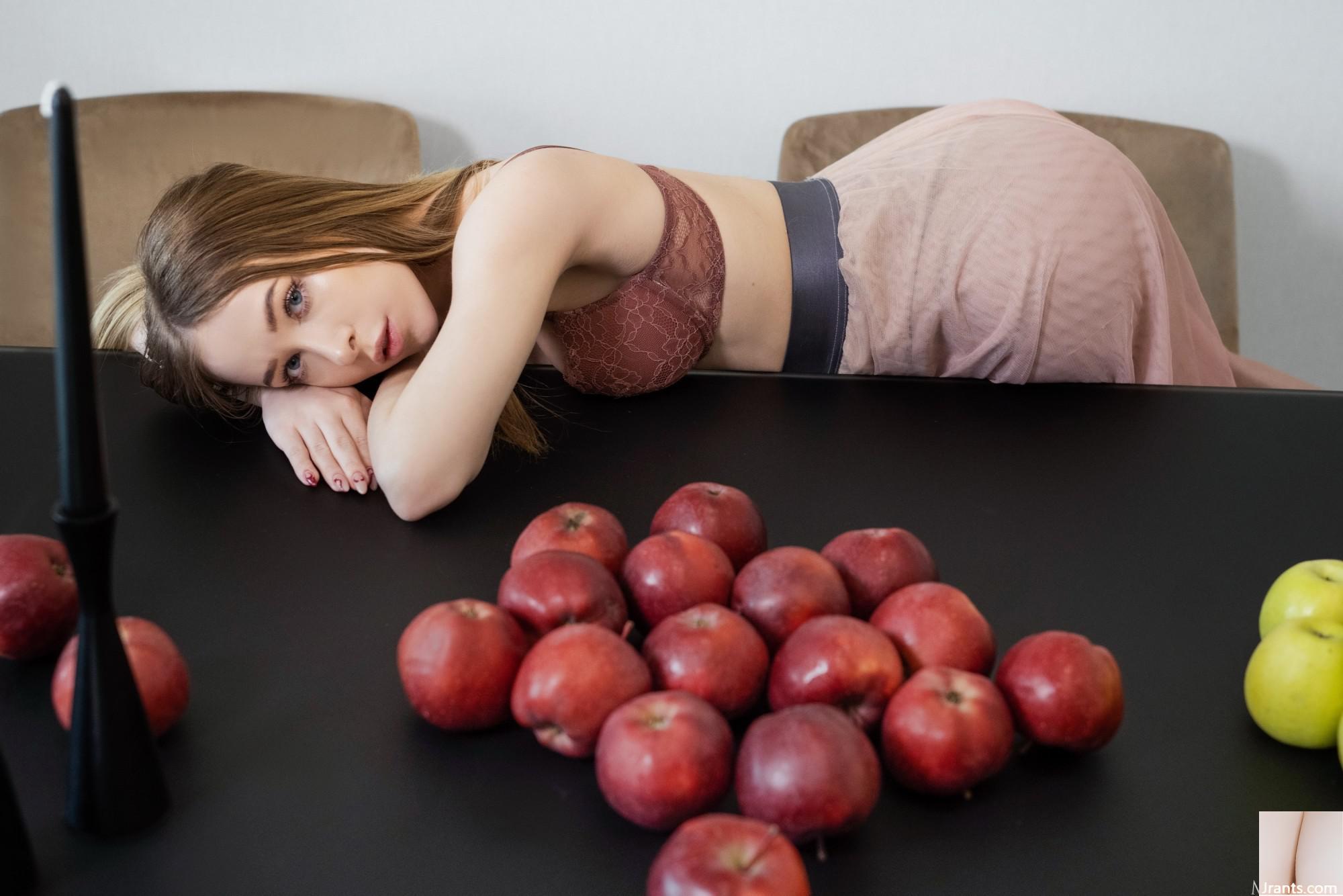 Nata Ocean &#8211; Golden Apple (108p)