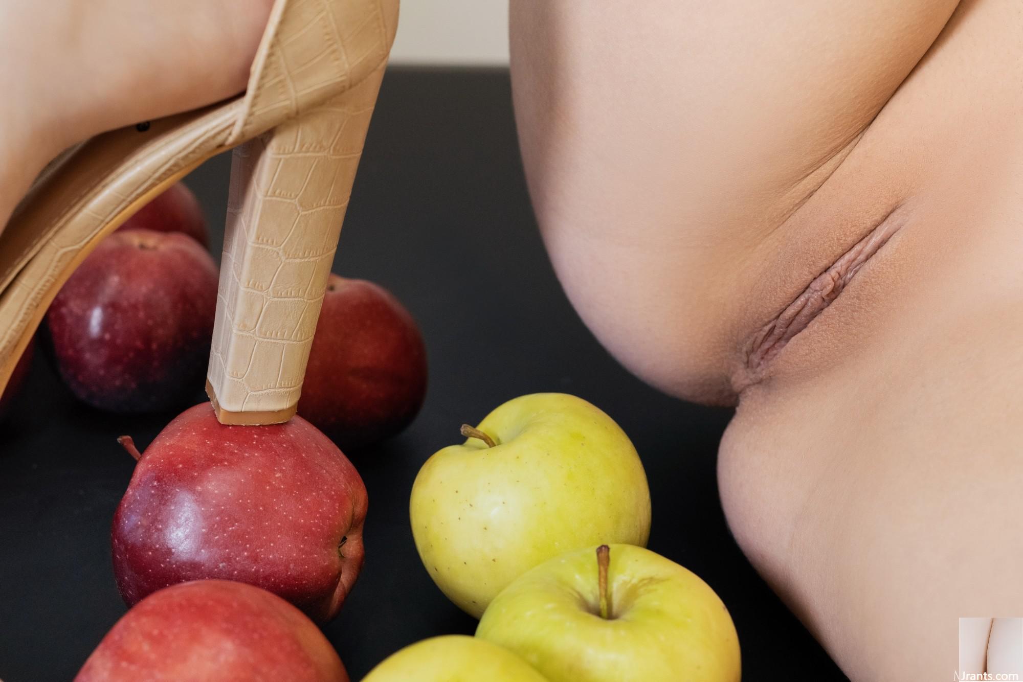 Nata Ocean &#8211; Golden Apple (108p)