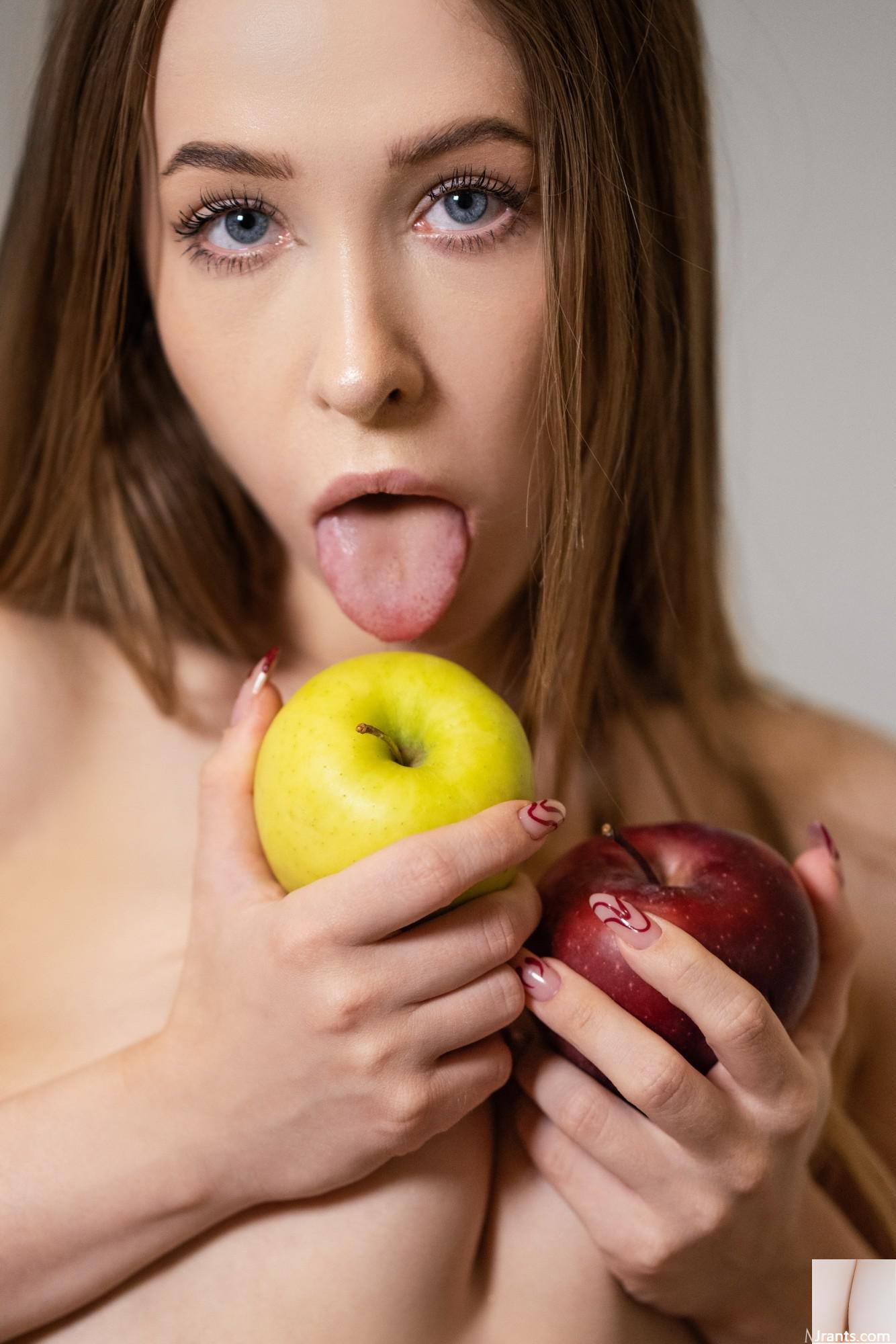 Nata Ocean &#8211; Golden Apple (108p)
