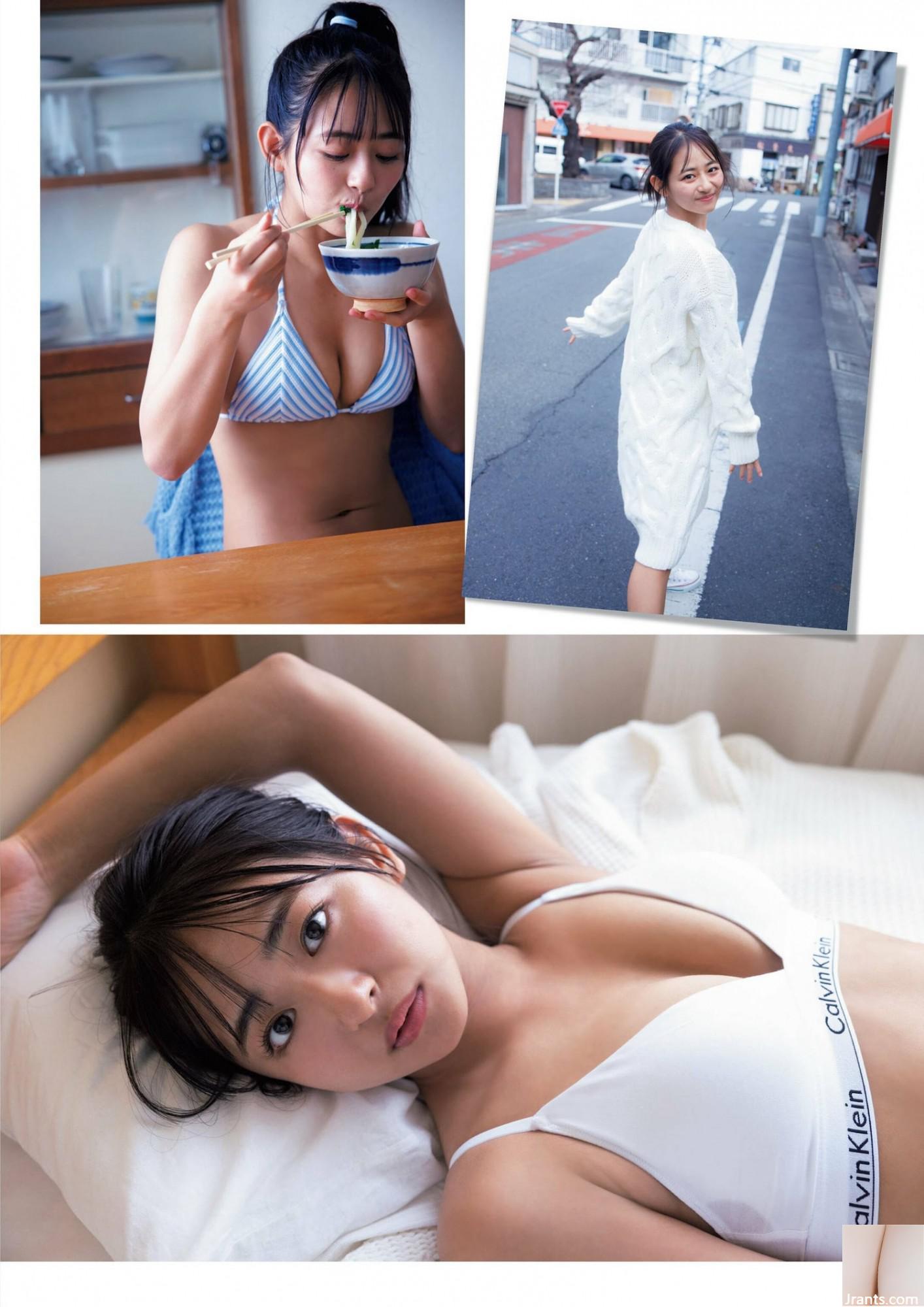 (すみぽん) Não importa como você atira no corpo, é incrível, é difícil dominá -lo (10p)