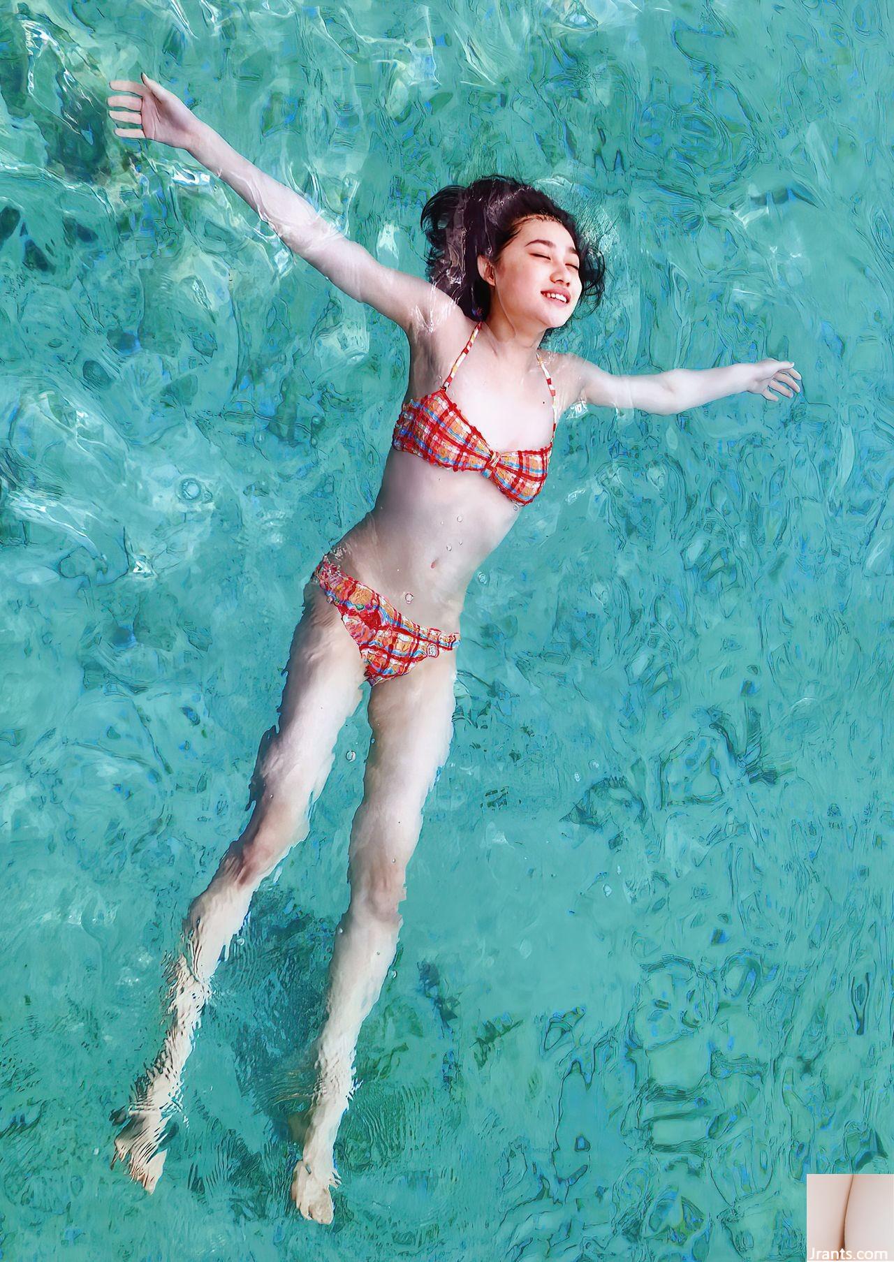 (Sazuki Rikako) Curvas doces e sexy com alta qualidade (27p)