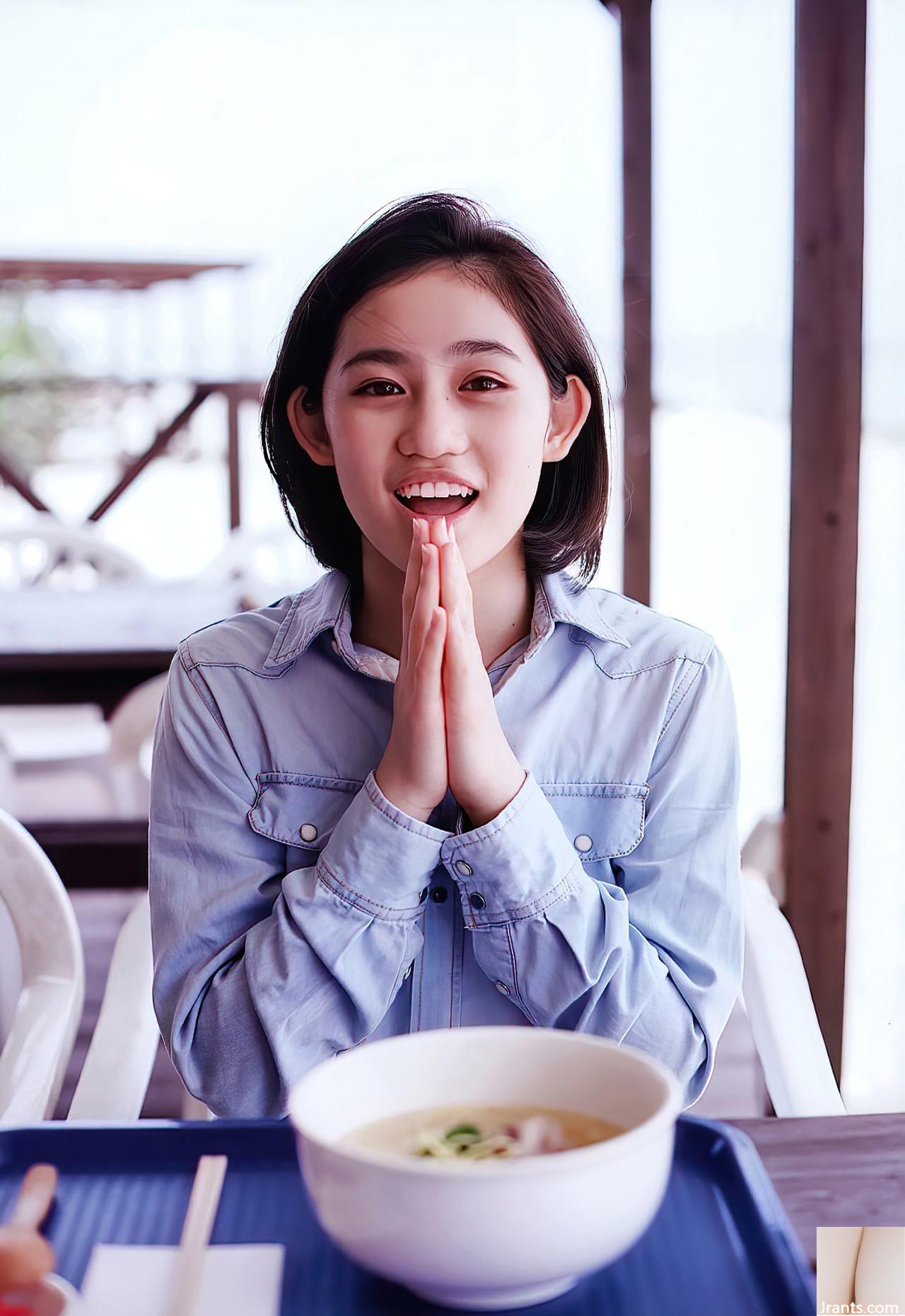 (Sazuki Rikako) Curvas doces e sexy com alta qualidade (27p)