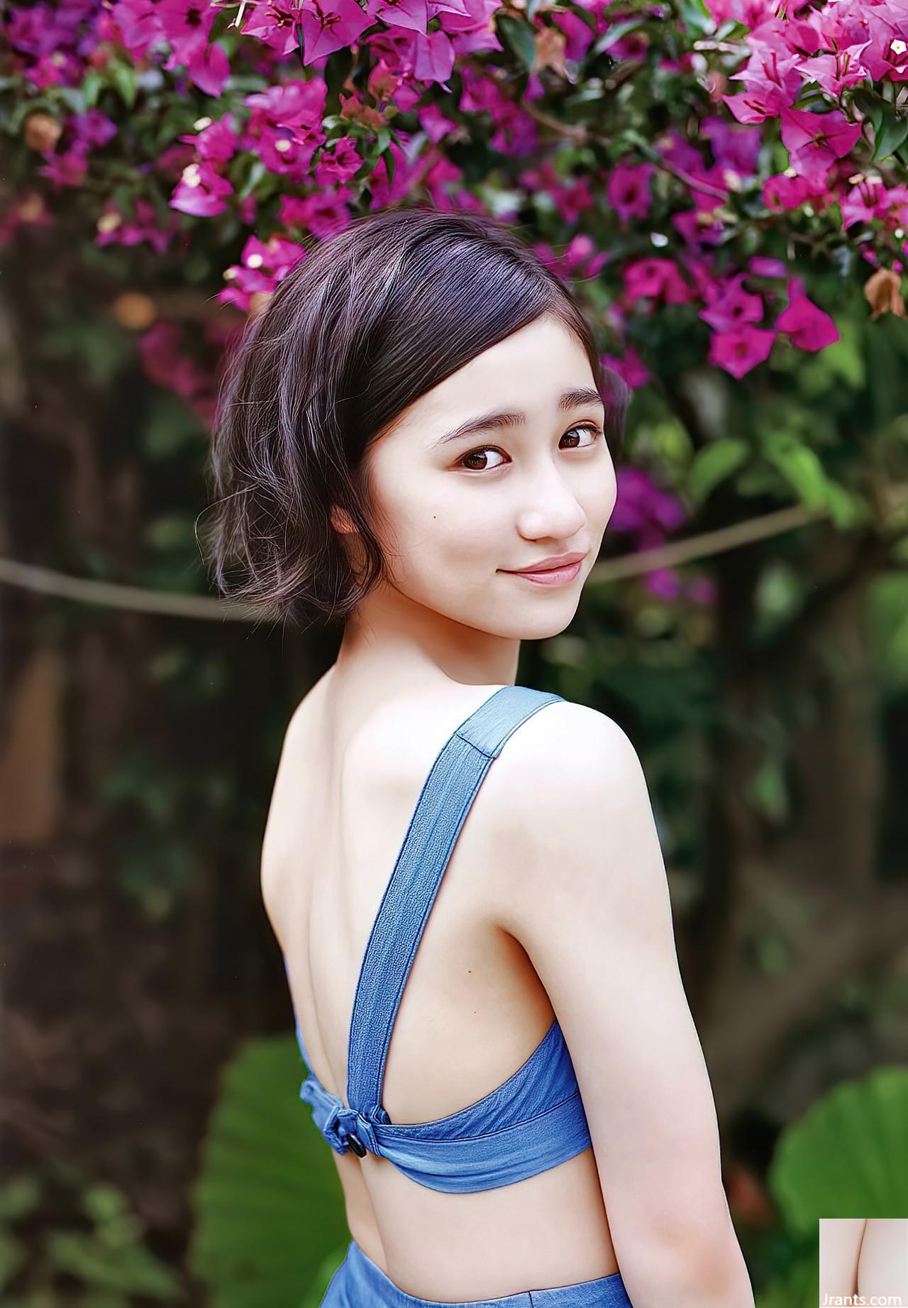 (Sazuki Rikako) Curvas doces e sexy com alta qualidade (27p)