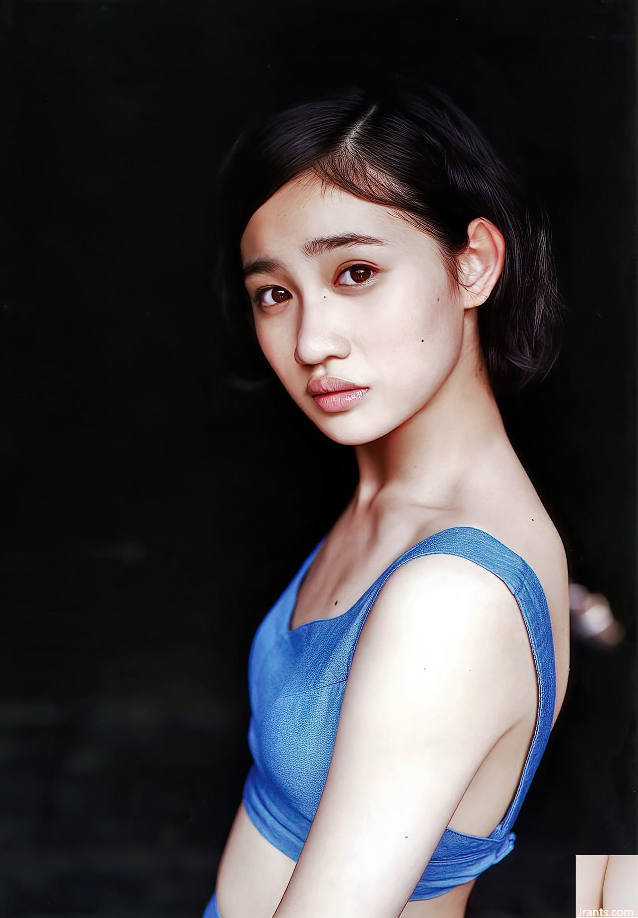 (Sazuki Rikako) Curvas doces e sexy com alta qualidade (27p)