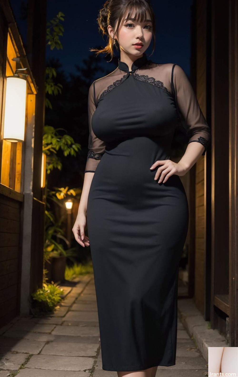 ★PATREON★ (Kasoken) – Tight Dres s