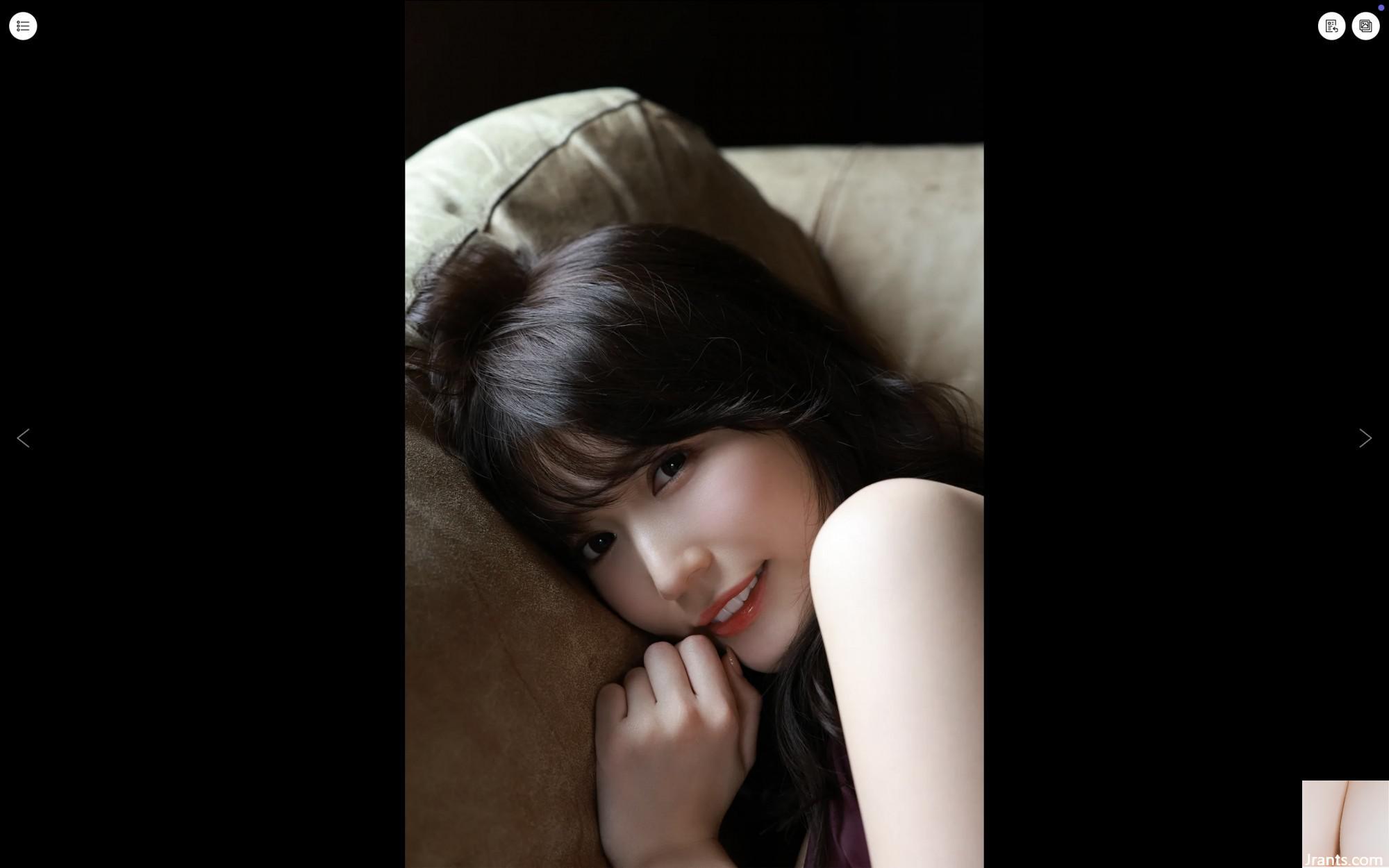 Kohinata Yuka&#8217;s Sweet Body Vol. 3 الطبعة الكاملة (78p)