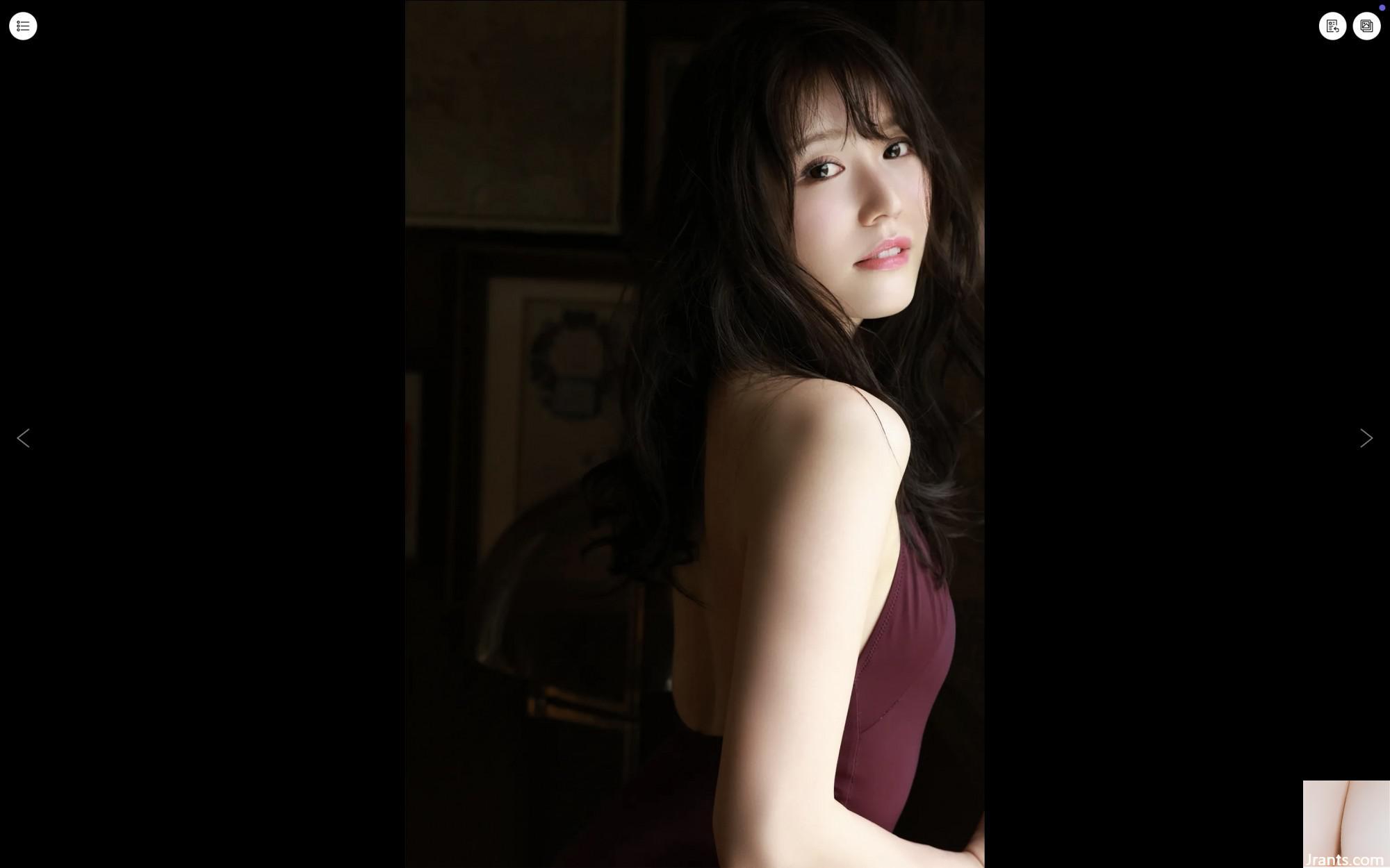 Kohinata Yuka&#8217;s Sweet Body Vol. 3 الطبعة الكاملة (78p)