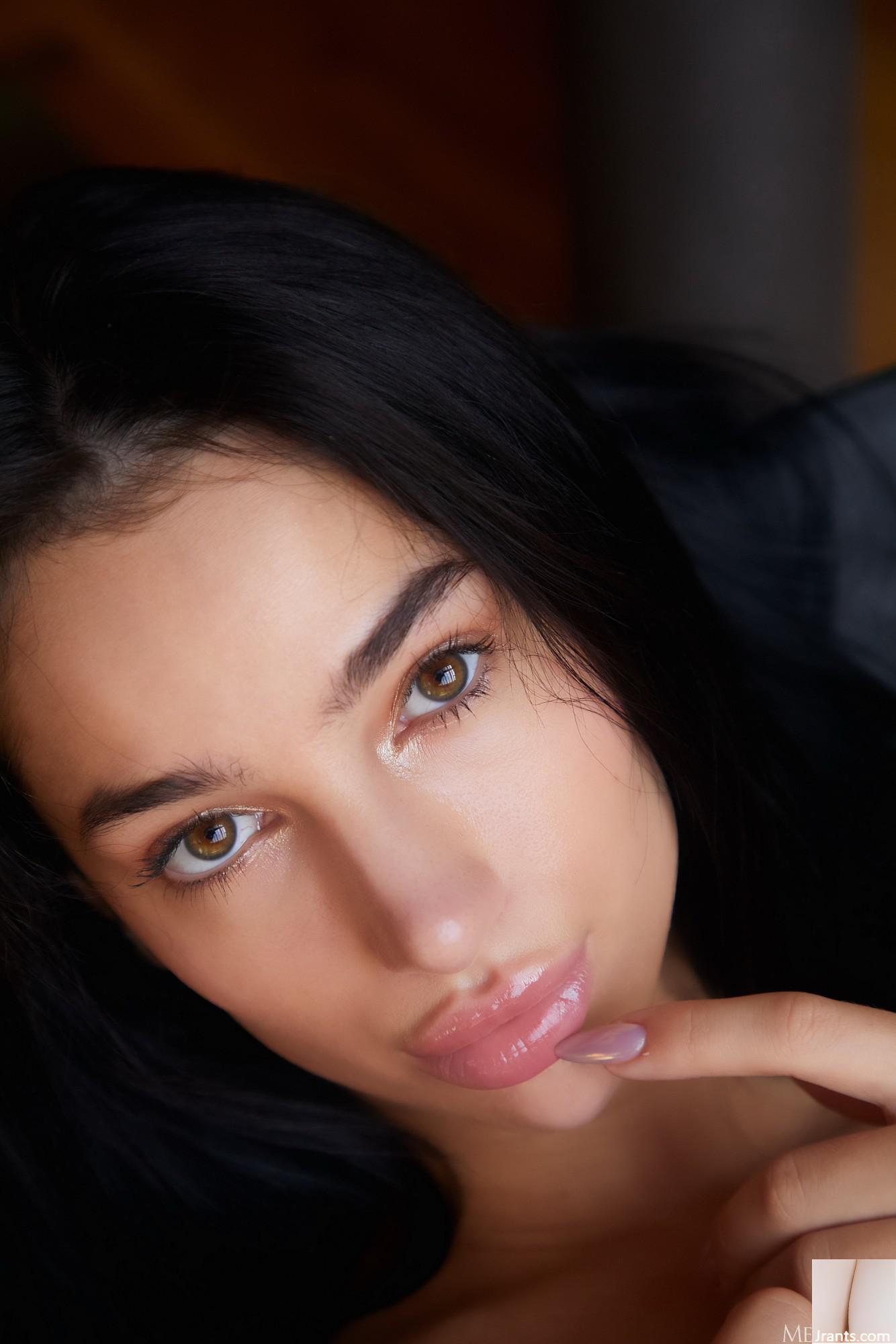 Kama Oxi &#8211; Seduce Me (118p)