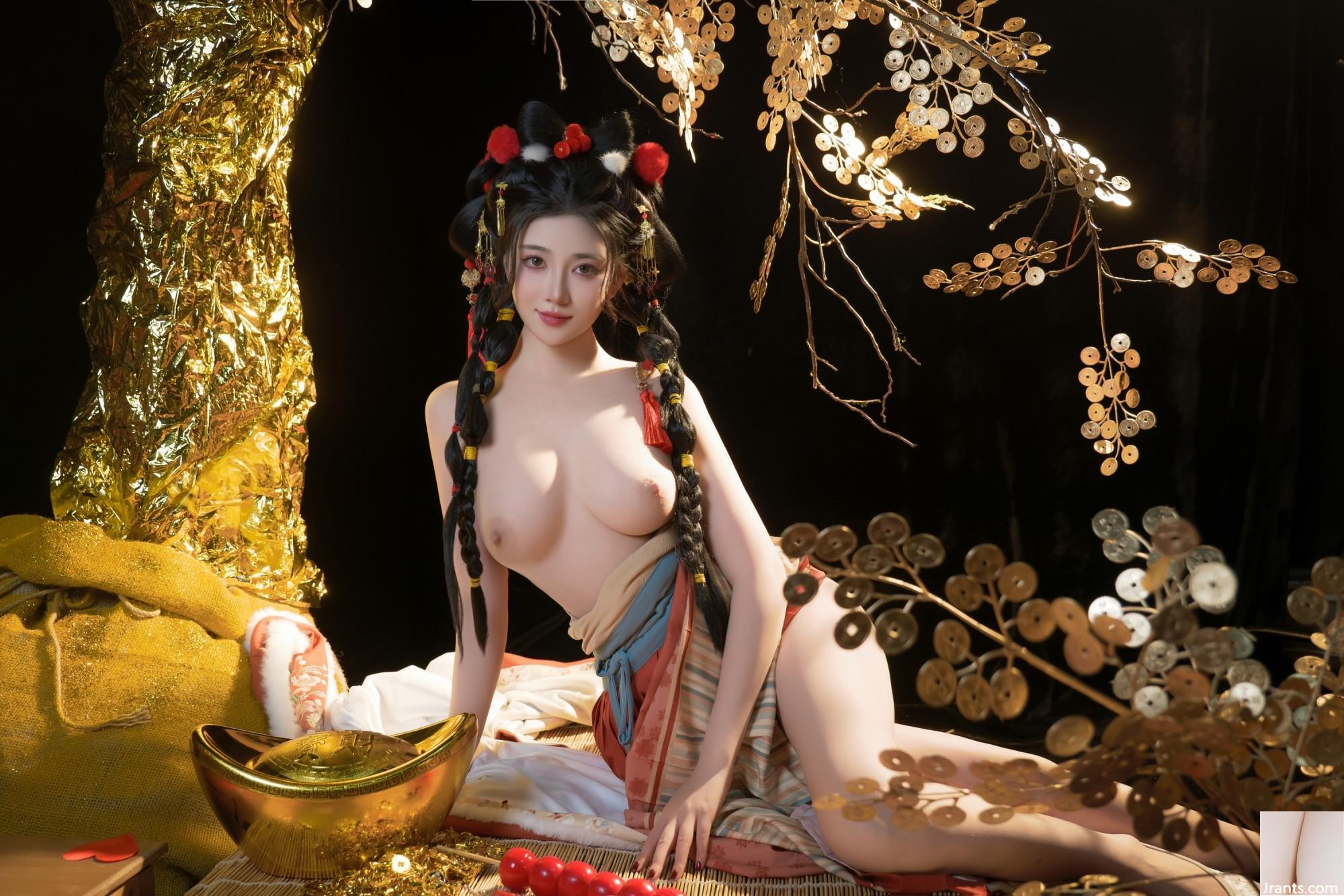 Nnian Nnian-নতুন বছর) এর দিন (84 টি ফটো) (84 পি)