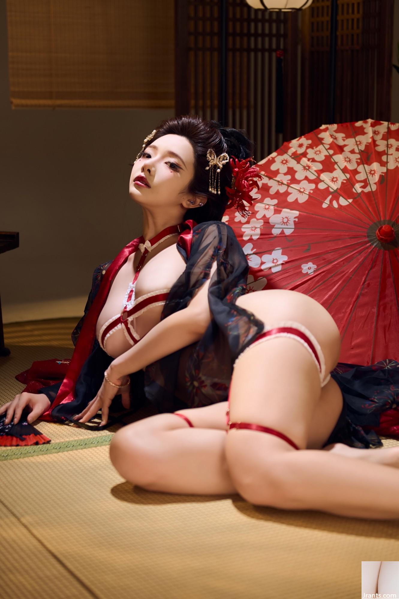 Wenmei &#8211; হংকক্সিউ টায়ানেক্সিয়াং (61 পি)