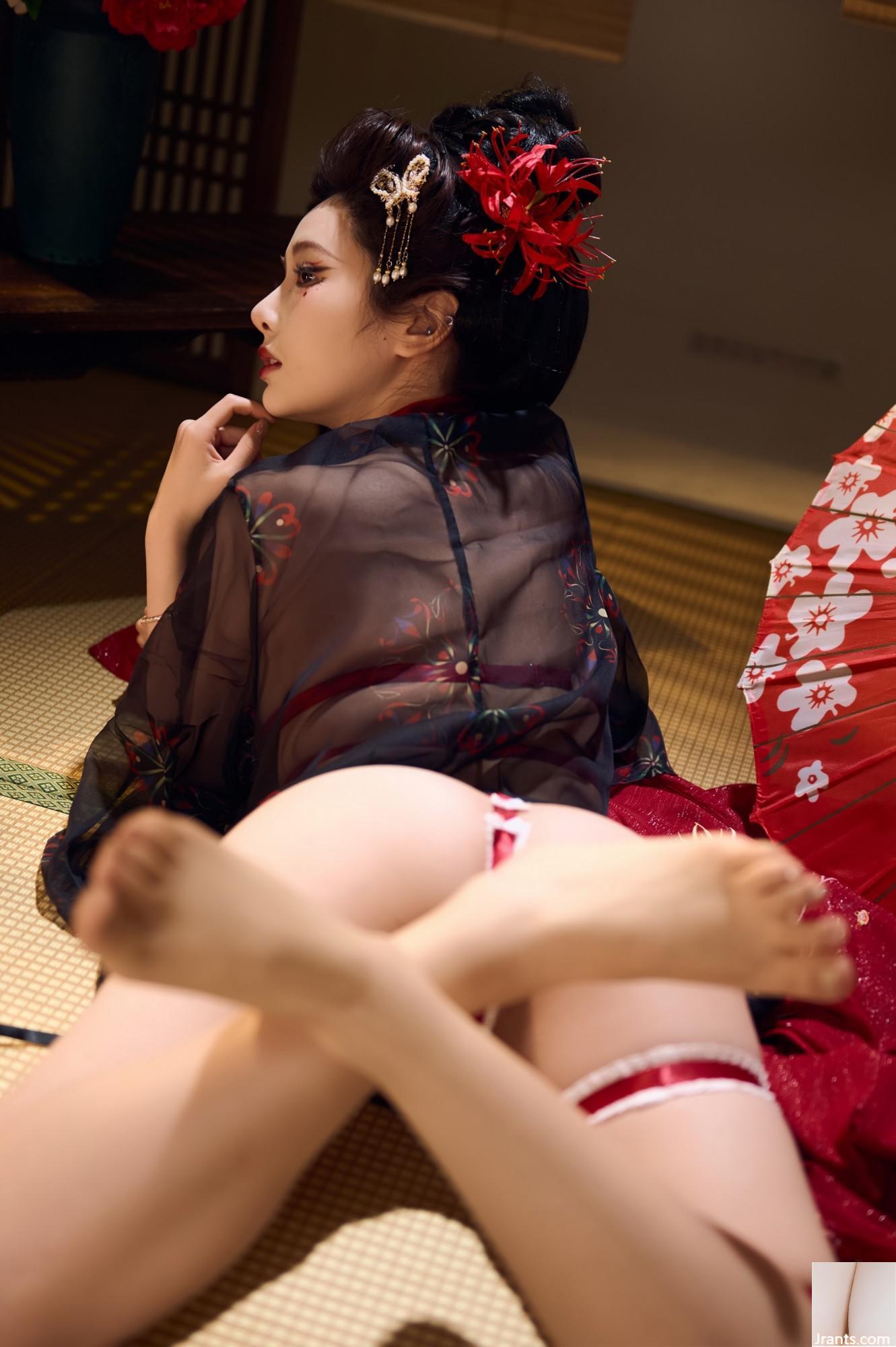 Wenmei &#8211; হংকক্সিউ টায়ানেক্সিয়াং (61 পি)