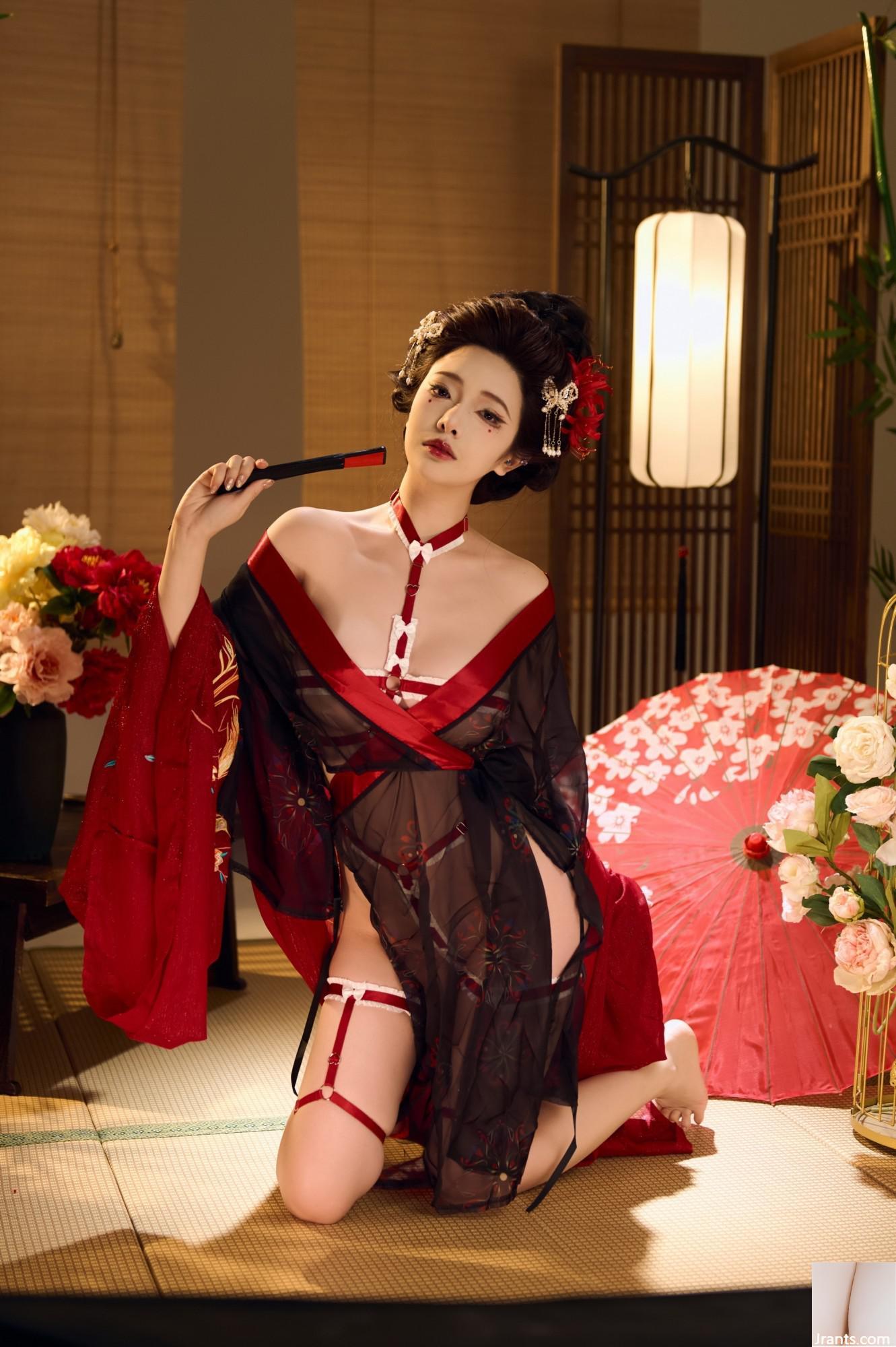 Wenmei &#8211; হংকক্সিউ টায়ানেক্সিয়াং (61 পি)