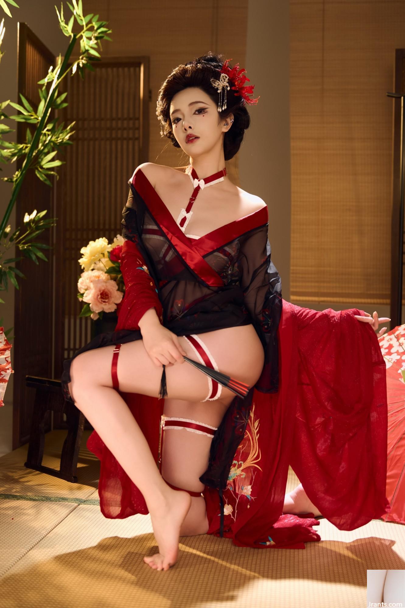 Wenmei &#8211; হংকক্সিউ টায়ানেক্সিয়াং (61 পি)