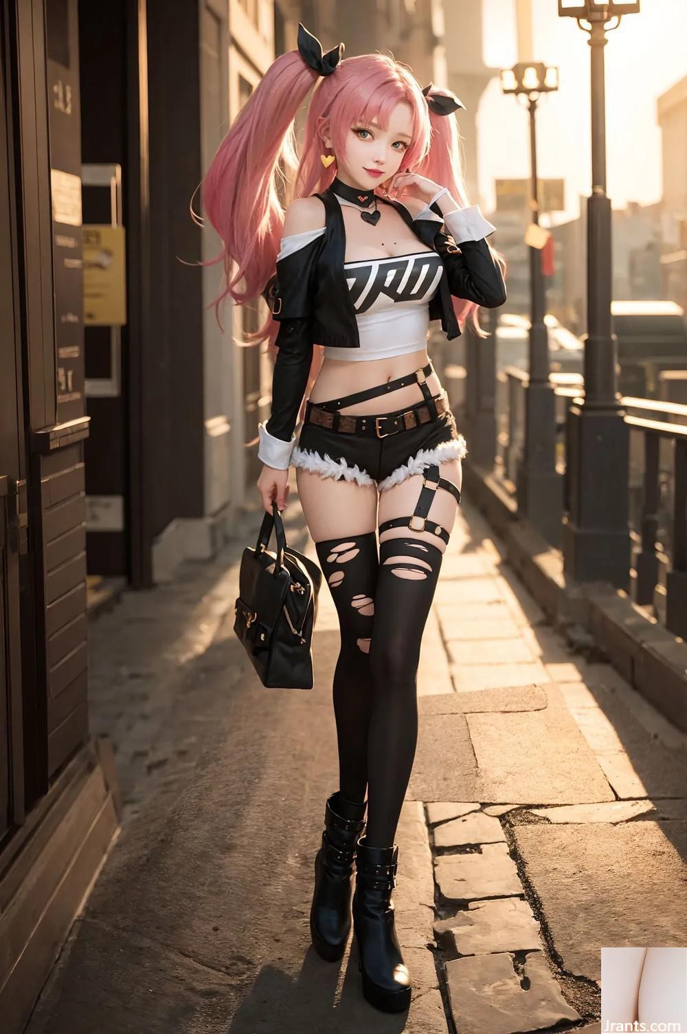★ Patreon ★ (Hardess) &#8211; Nicole Demara &#8211; 4