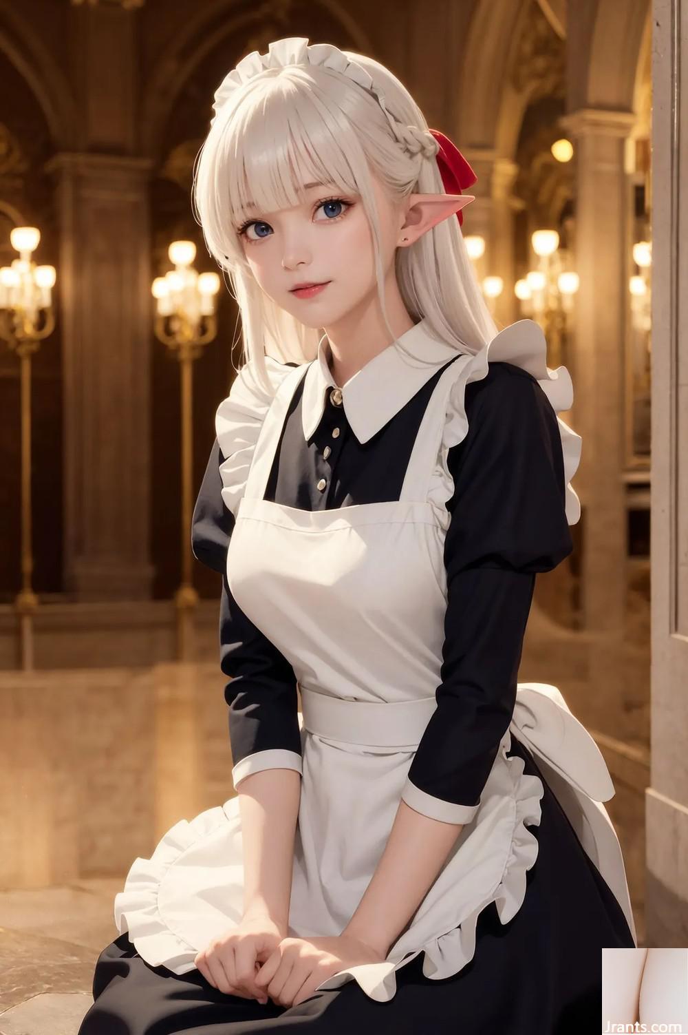 ★ PATREON ★ (HARDESS) &#8211; DILEMA DE ARCHDEMAS DE NEFELIA &#8211; 4
