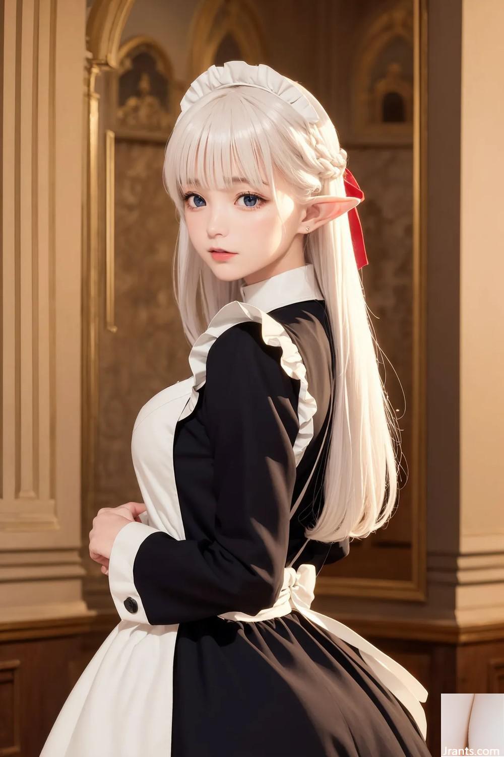★ PATREON ★ (HARDESS) &#8211; DILEMA DE ARCHDEMAS DE NEFELIA &#8211; 4