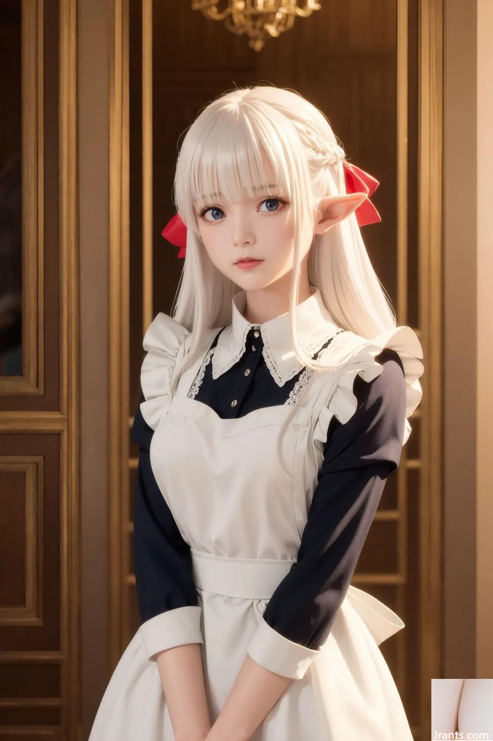 ★ PATREON ★ (HARDESS) &#8211; DILEMA DE ARCHDEMAS DE NEFELIA &#8211; 4