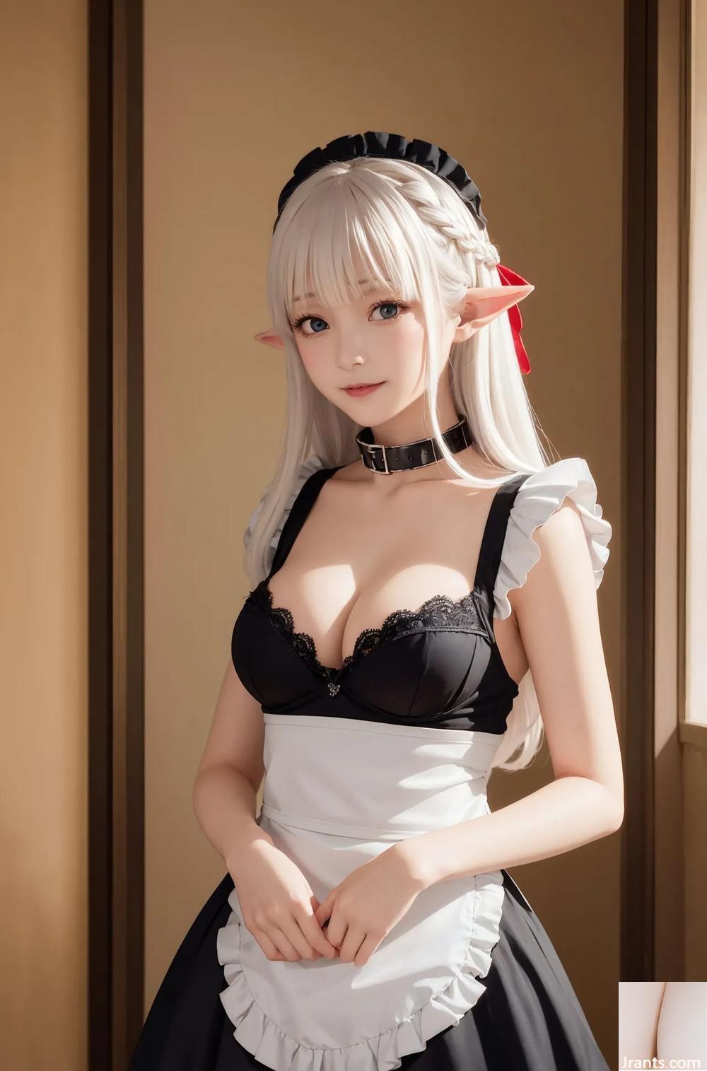 ★ PATREON ★ (HARDESS) &#8211; DILEMA DE ARCHDEMAS DE NEFELIA &#8211; 4