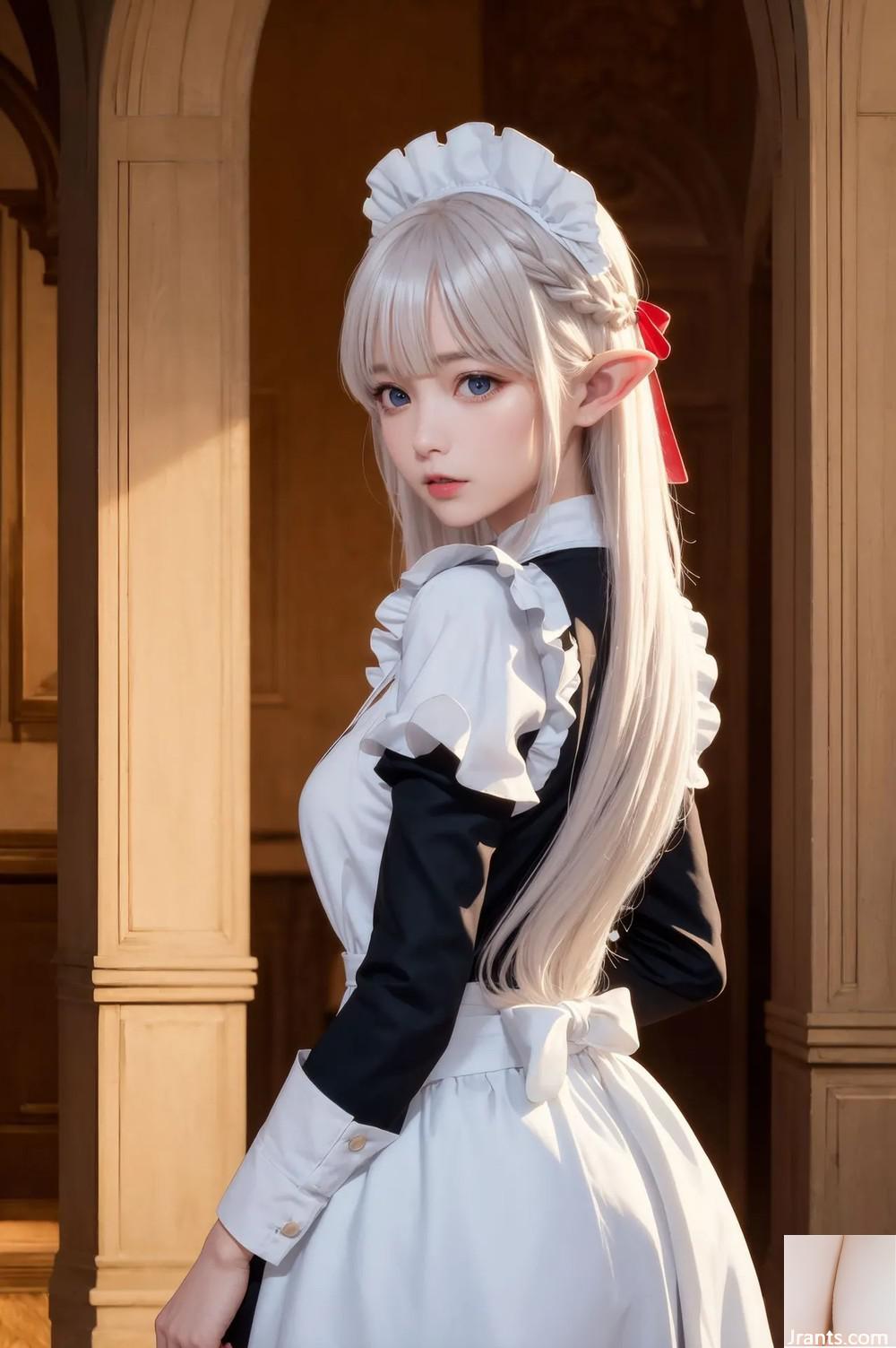★ PATREON ★ (HARDESS) &#8211; DILEMA DE ARCHDEMAS DE NEFELIA &#8211; 4