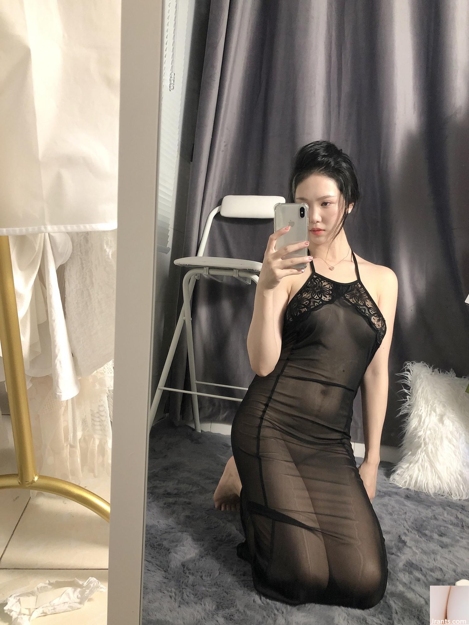 Dou Niang-Li Shi-Perspective (15p)