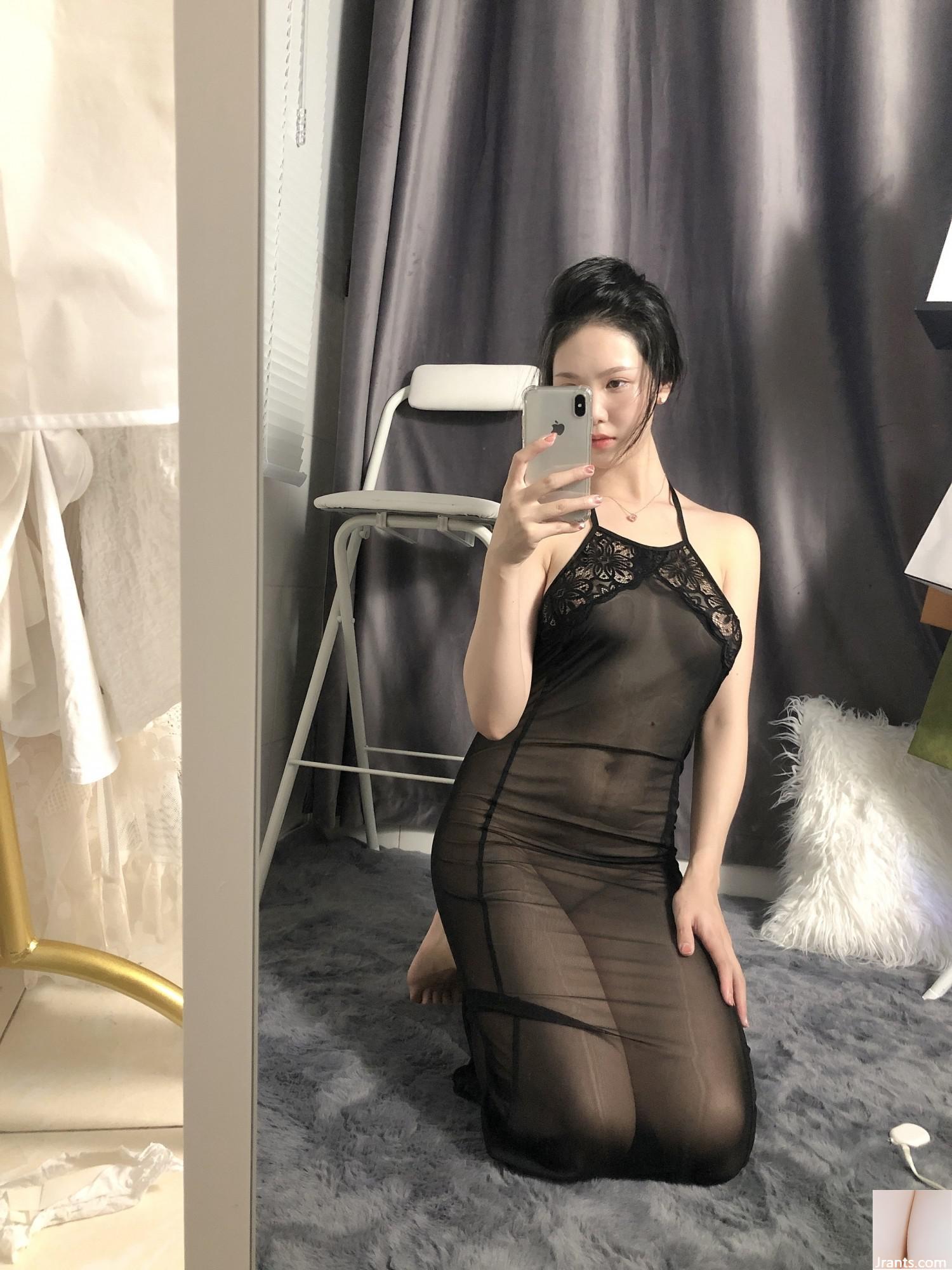 Dou Niang-Li Shi-Perspective (15p)