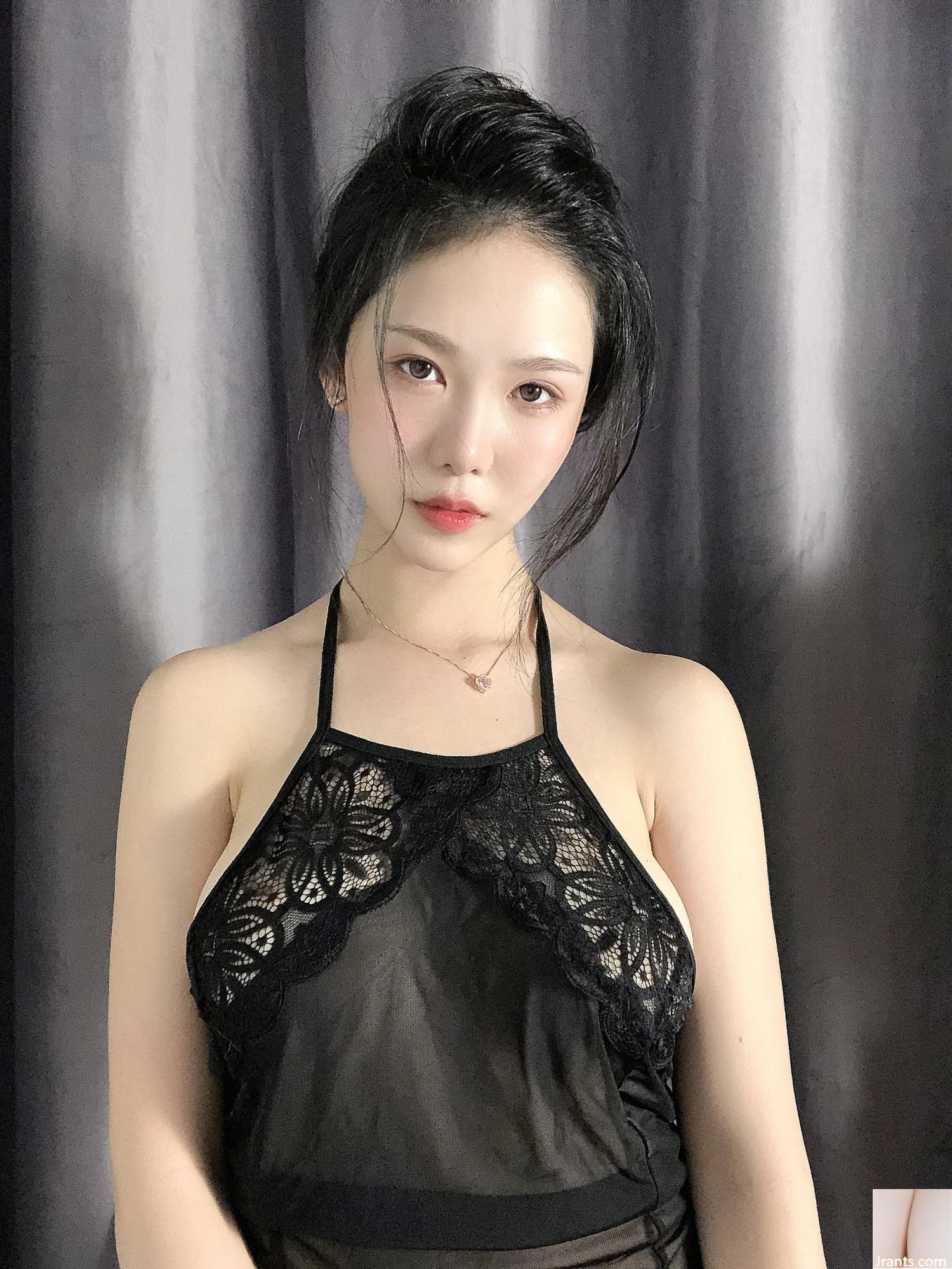 Dou Niang-Li Shi-Perspective (15p)