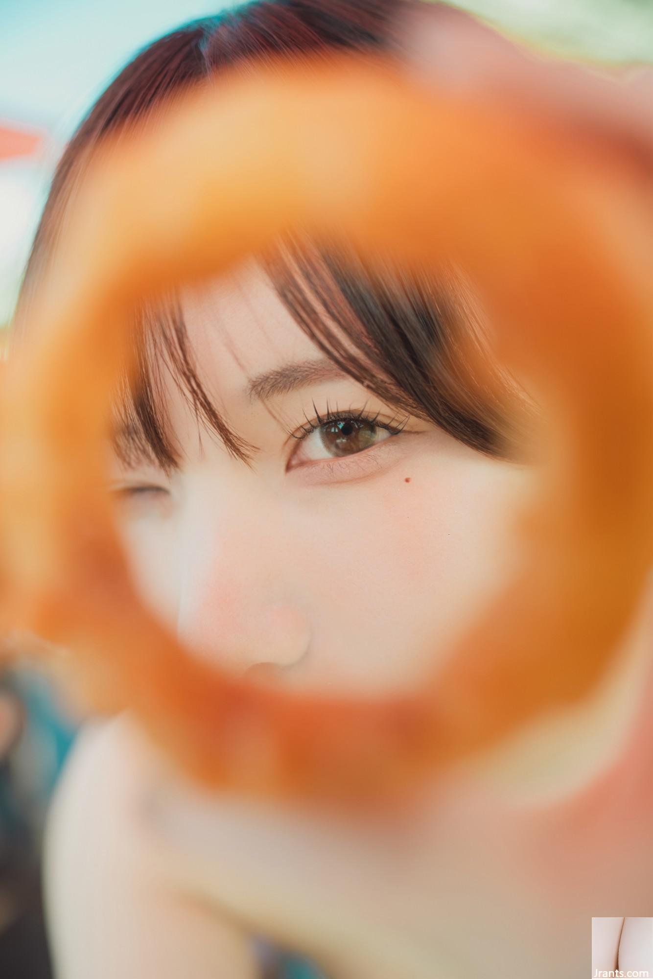 Kenken &#8211; Honey 1 (86p)