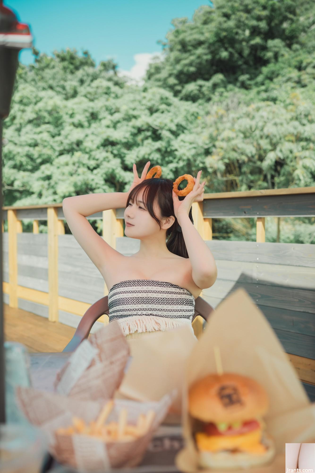 Kenken &#8211; Honey 1 (86p)