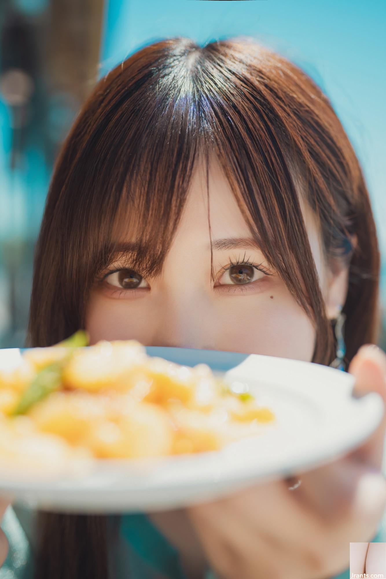 Kenken &#8211; Honey 2 (84p)